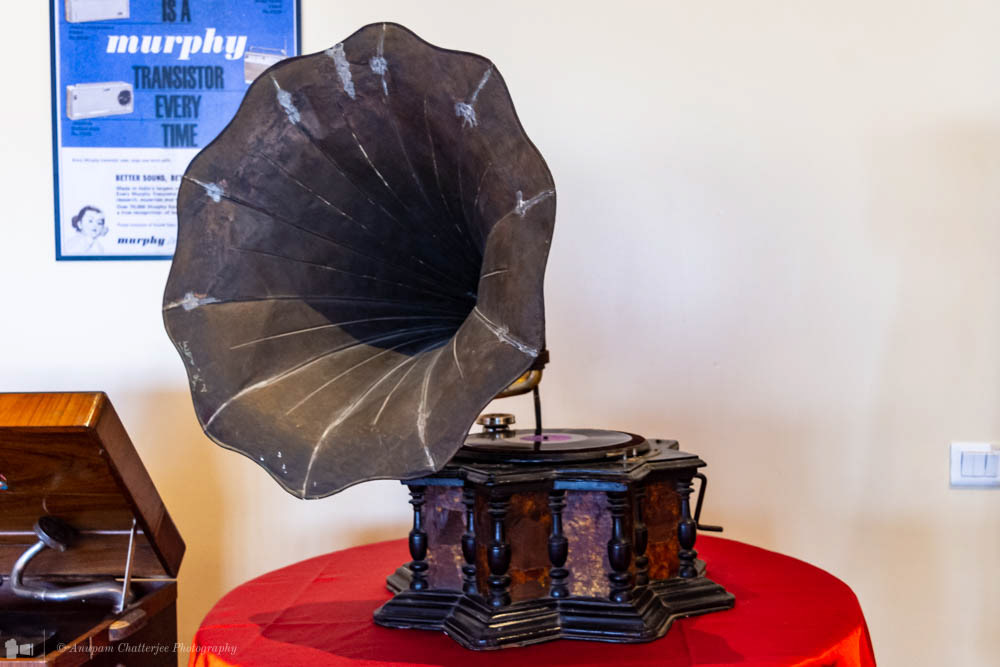 Gramophone