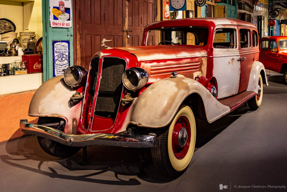Buick Series Limousine (1935)