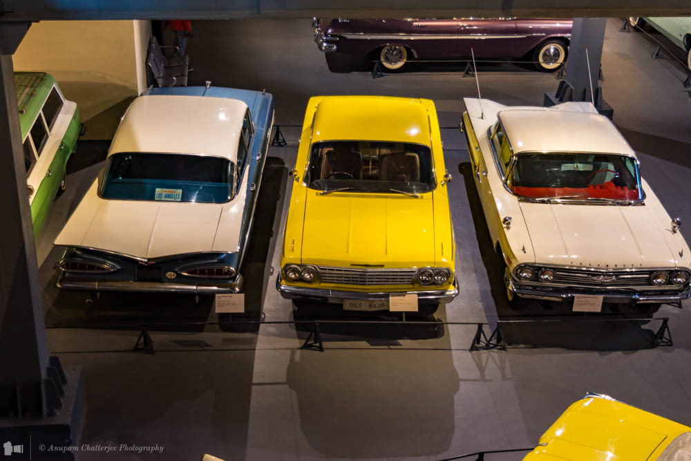 Chevrolet Enclosure ...