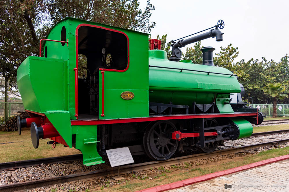 Kerr Stuart 4173 (1921)