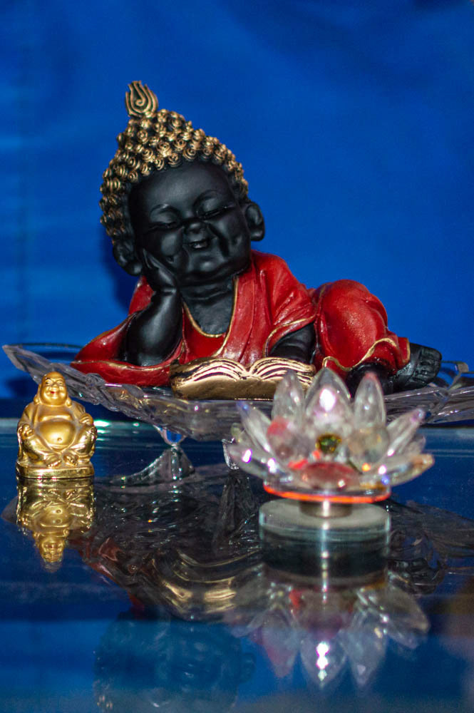 Anupam Chatterjee - 2019