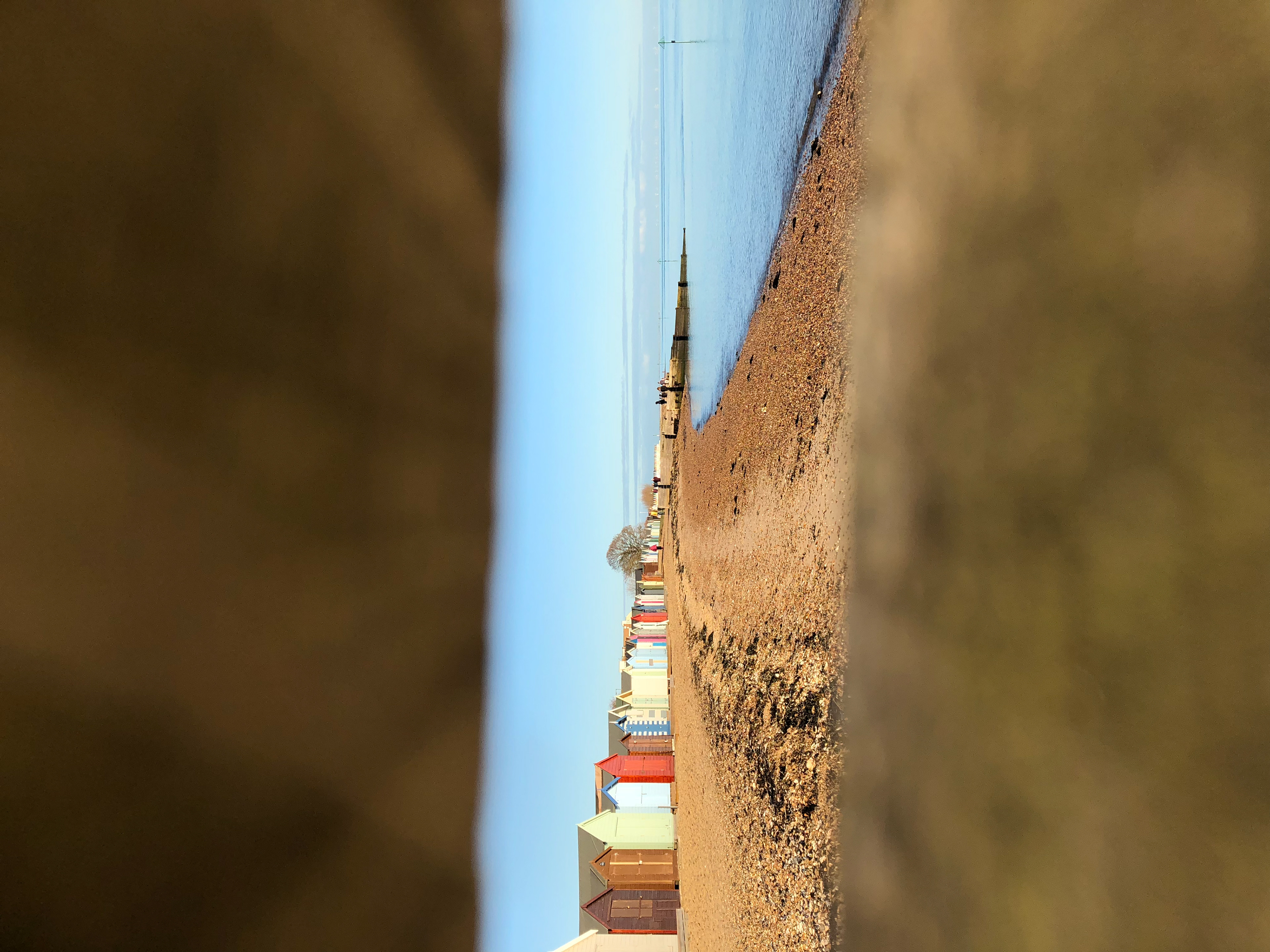 Mersea Island, Essex