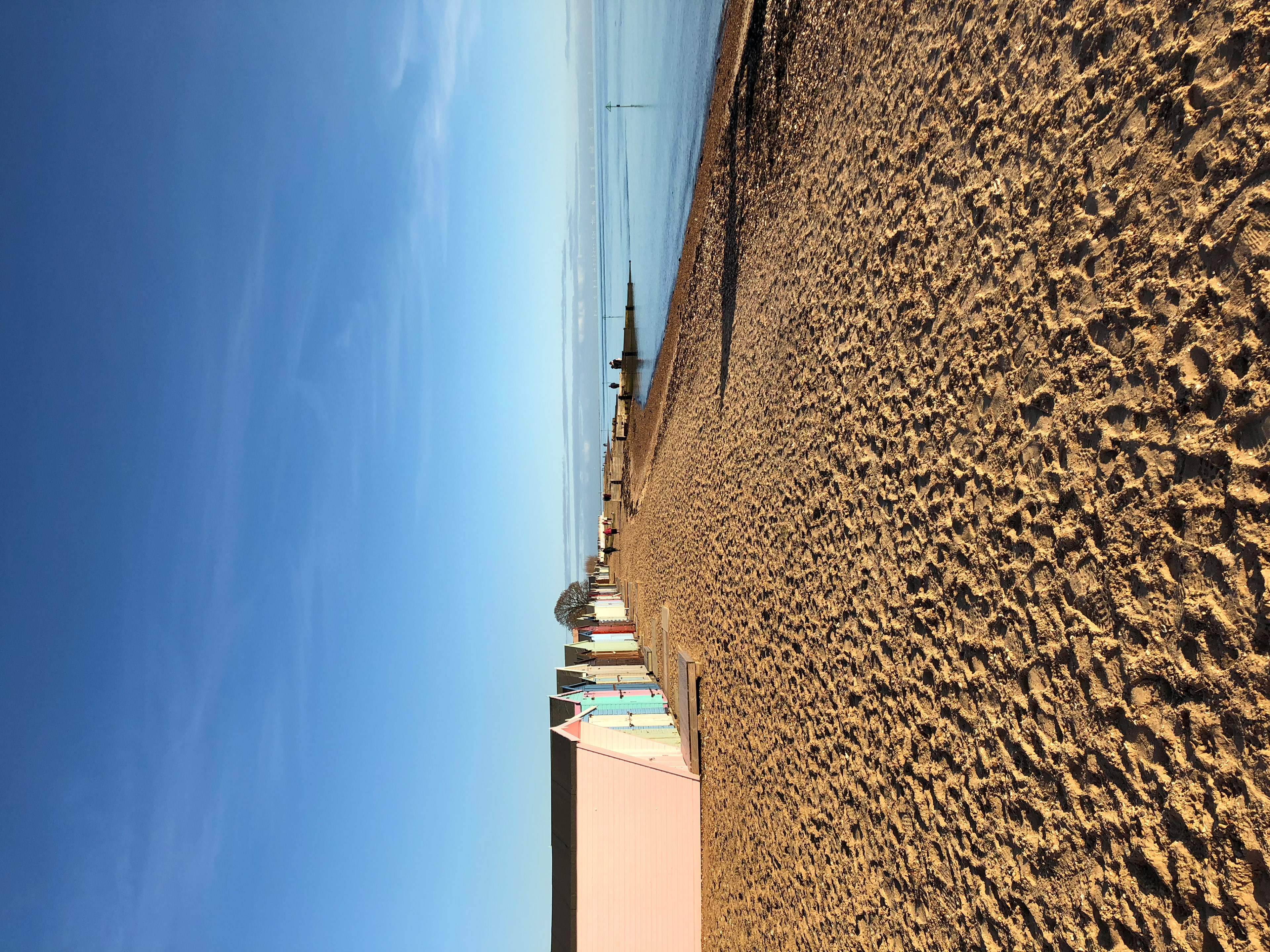 Mersea Island, Essex