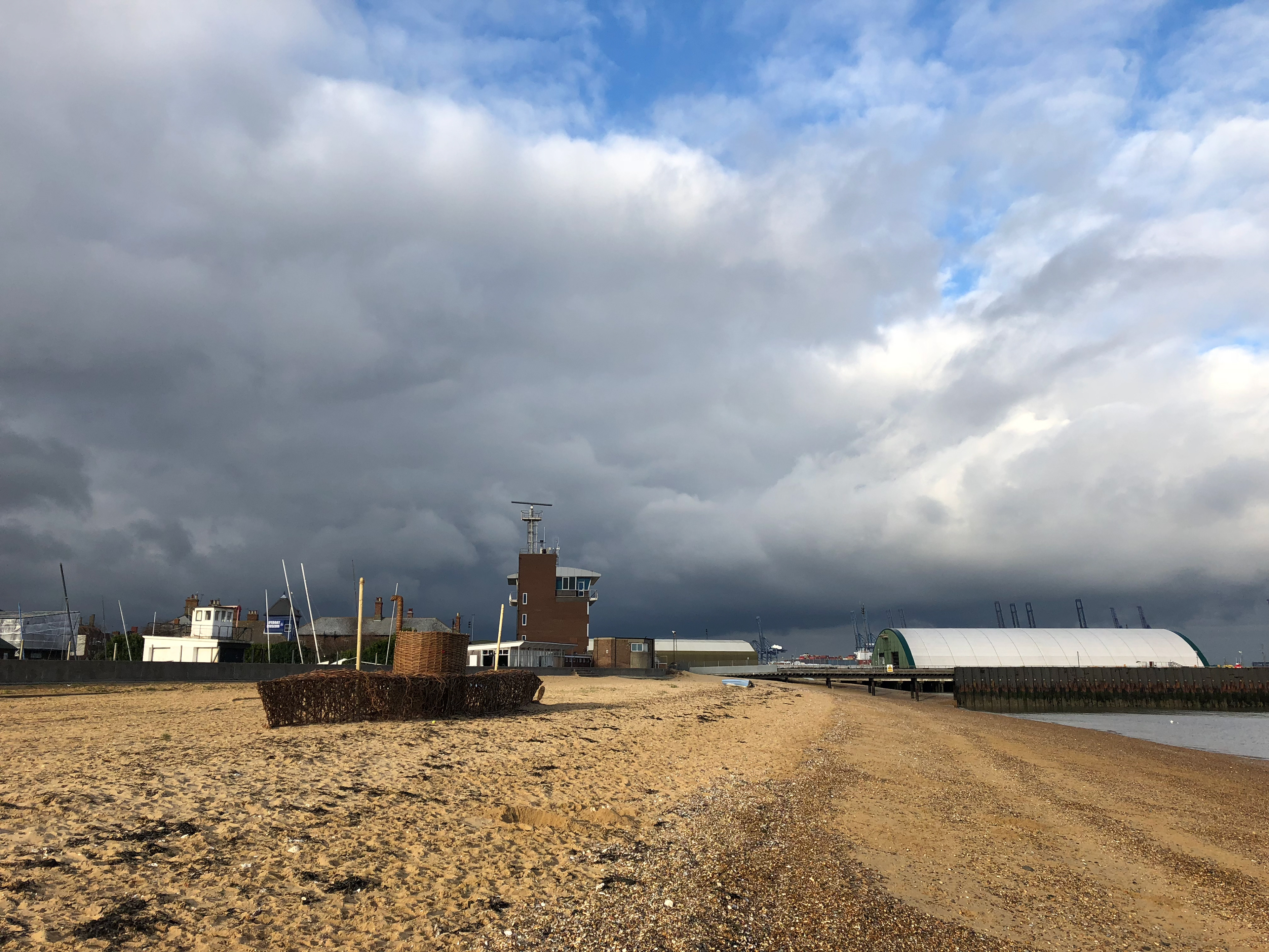 Harwich, Essex