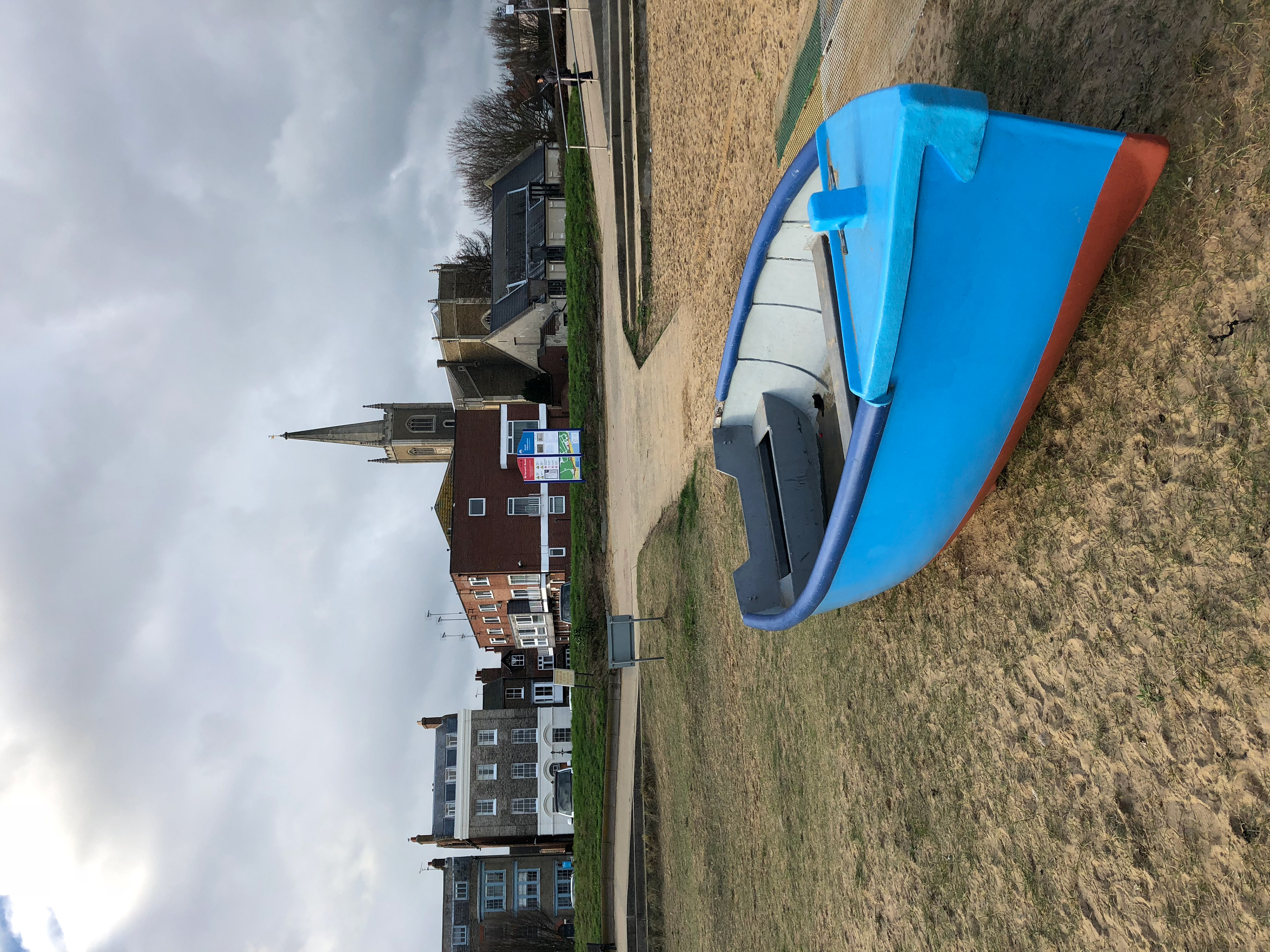 Harwich, Essex