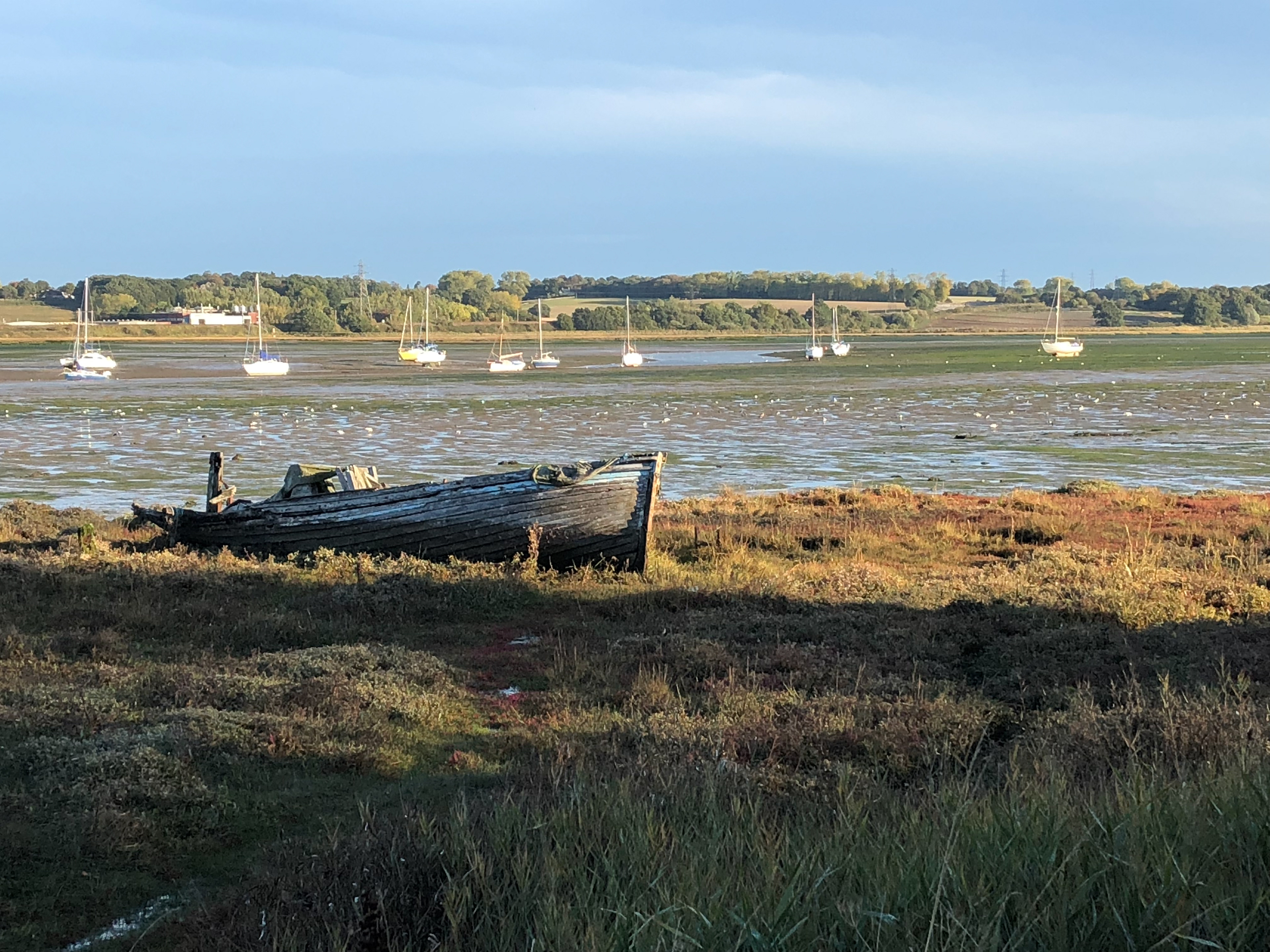 Manningtree, Essex