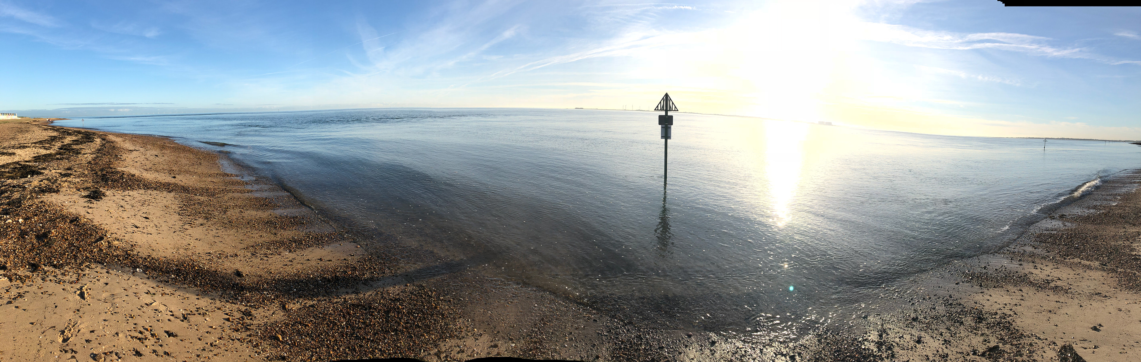 Mersea Island, Essex