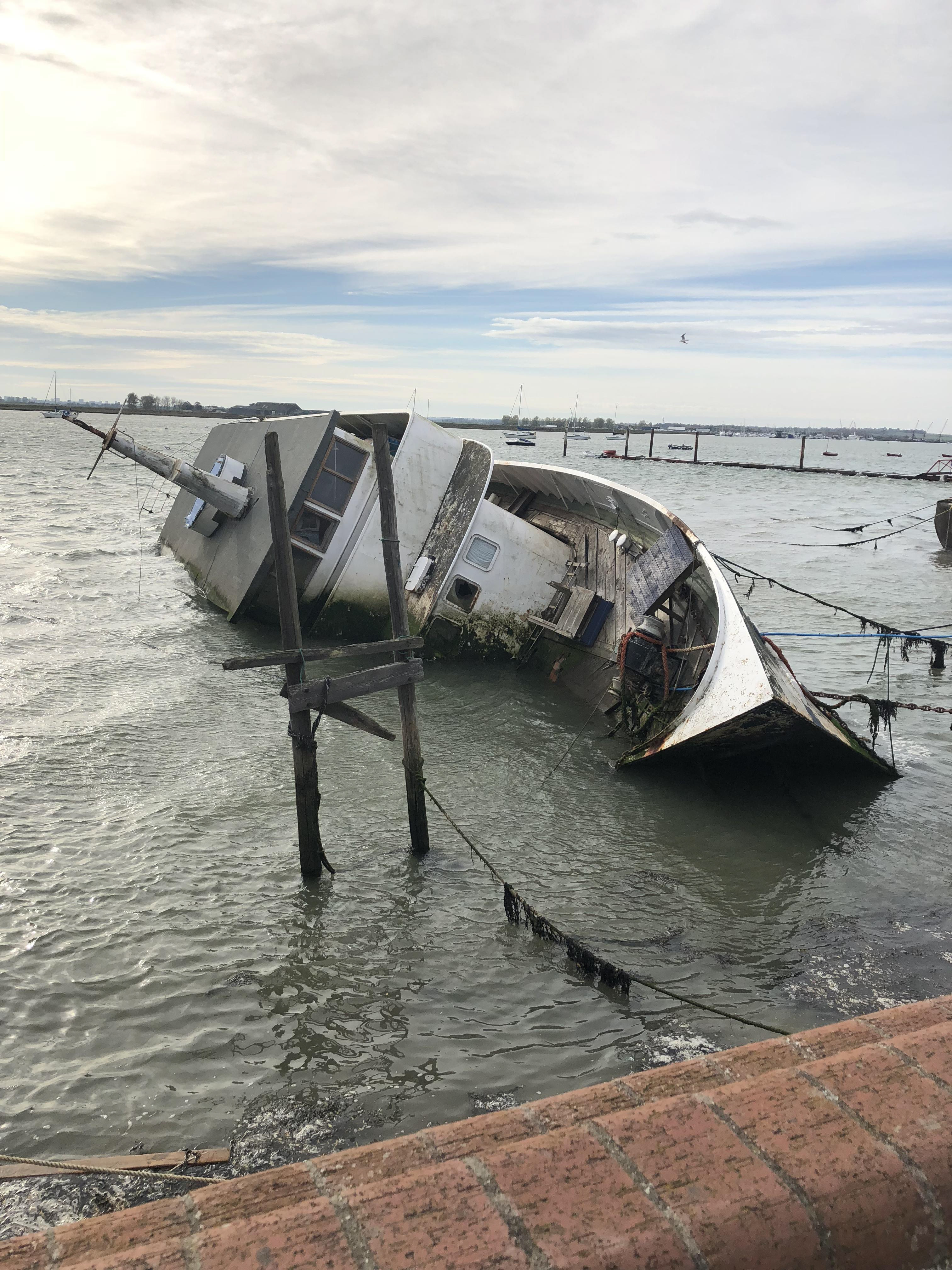 Burnham, Essex