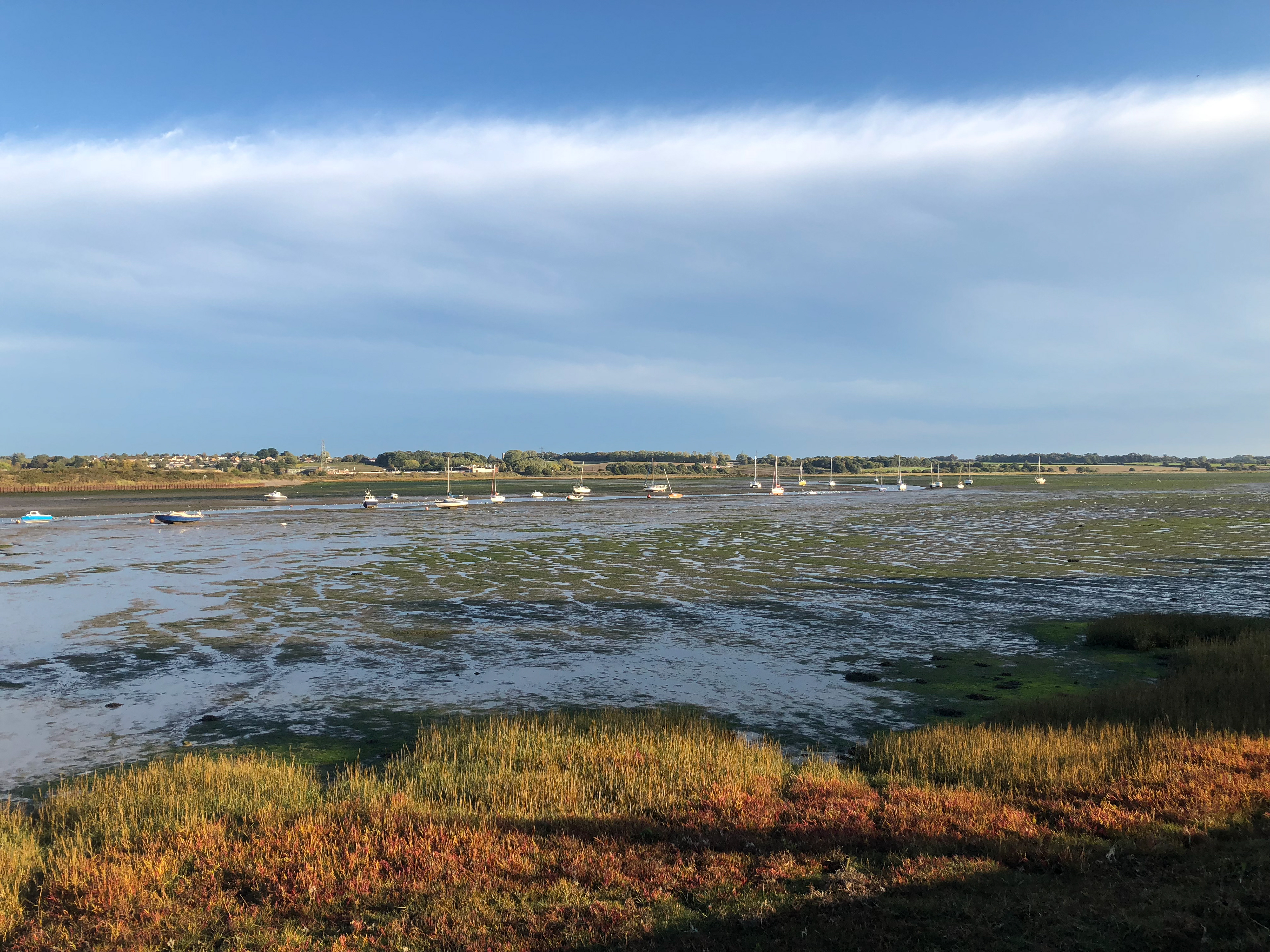 Manningtree, Essex