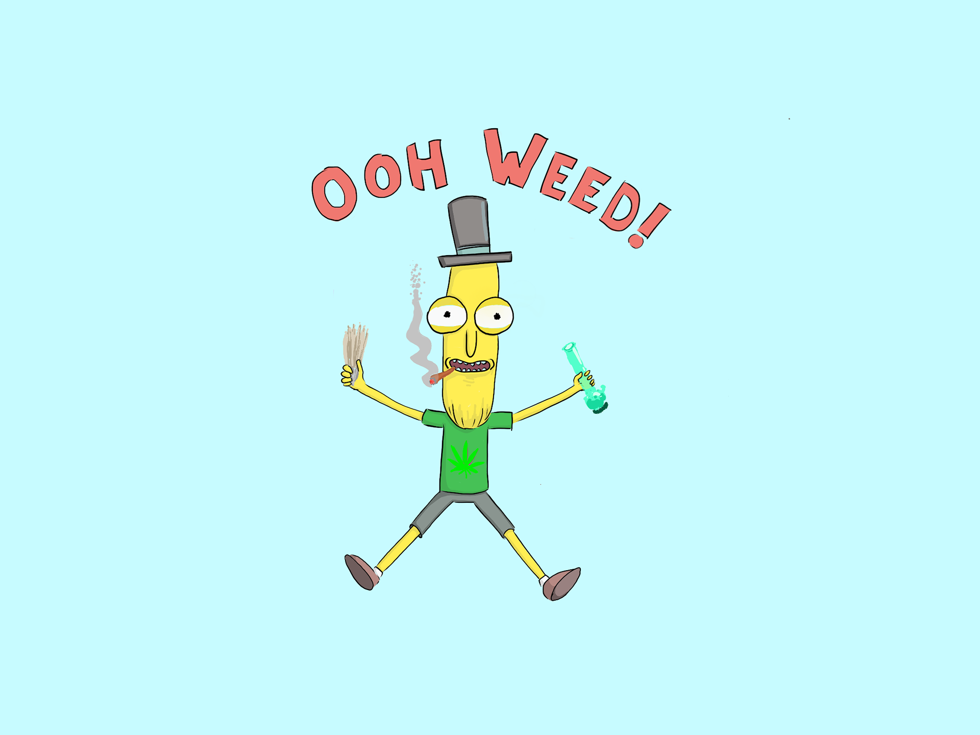 Mr Poopy