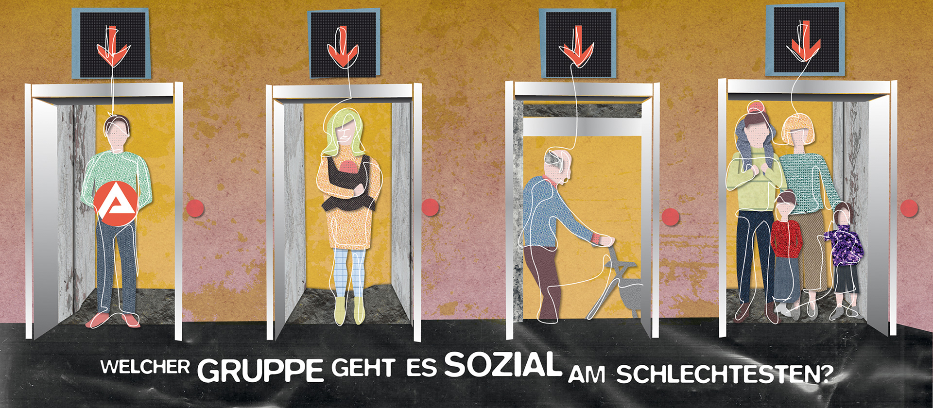 Deutschland braucht sachliche Debatte über Armut
