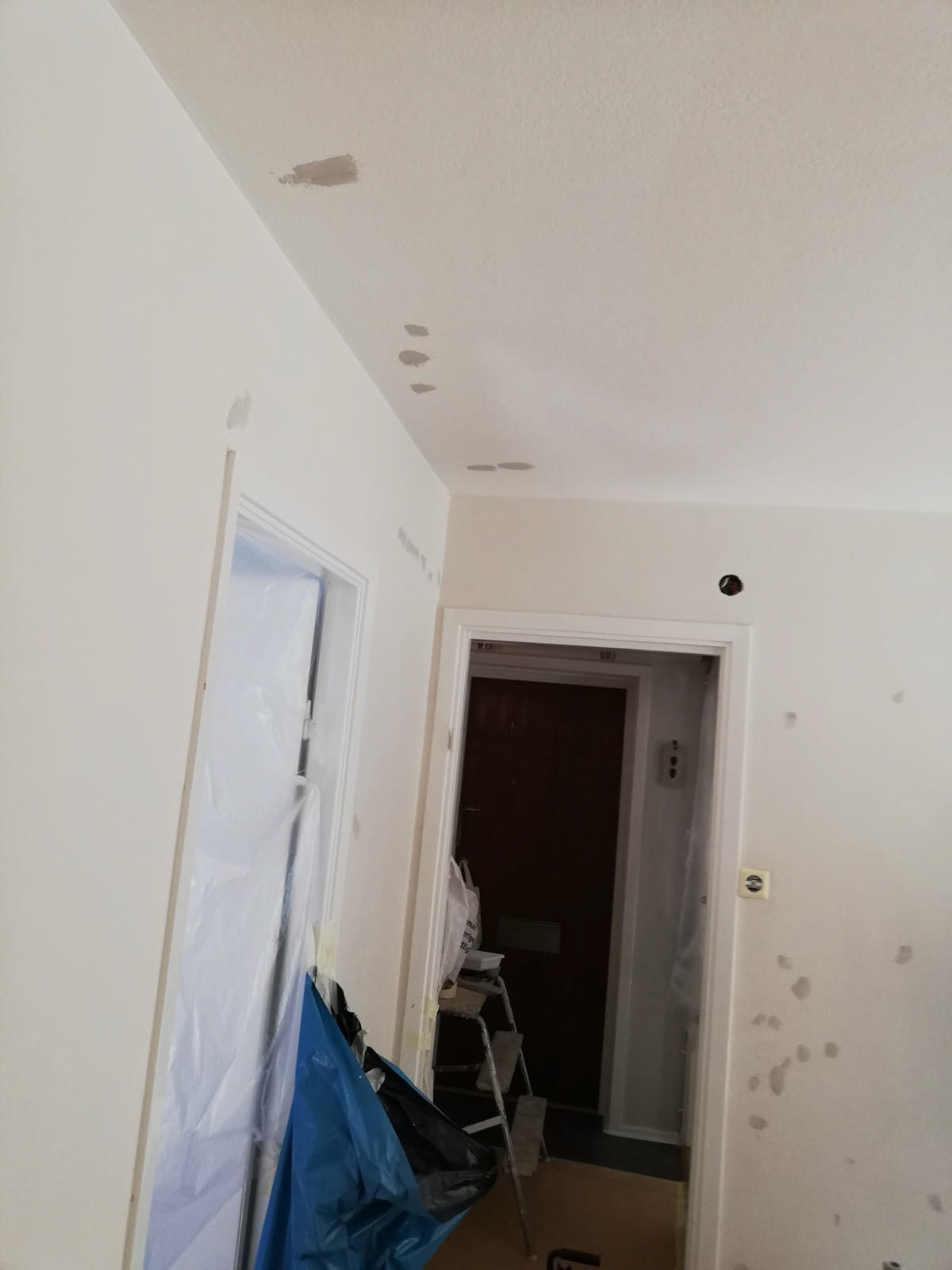 Renovering
