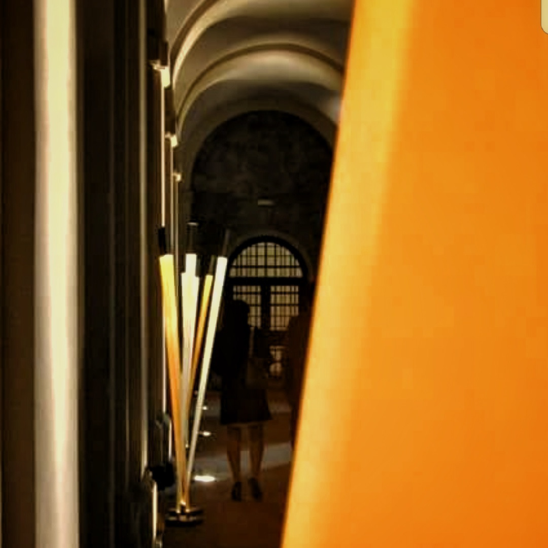 "Birmania riflessi d'anima" - Catania, Palazzo della Cultura