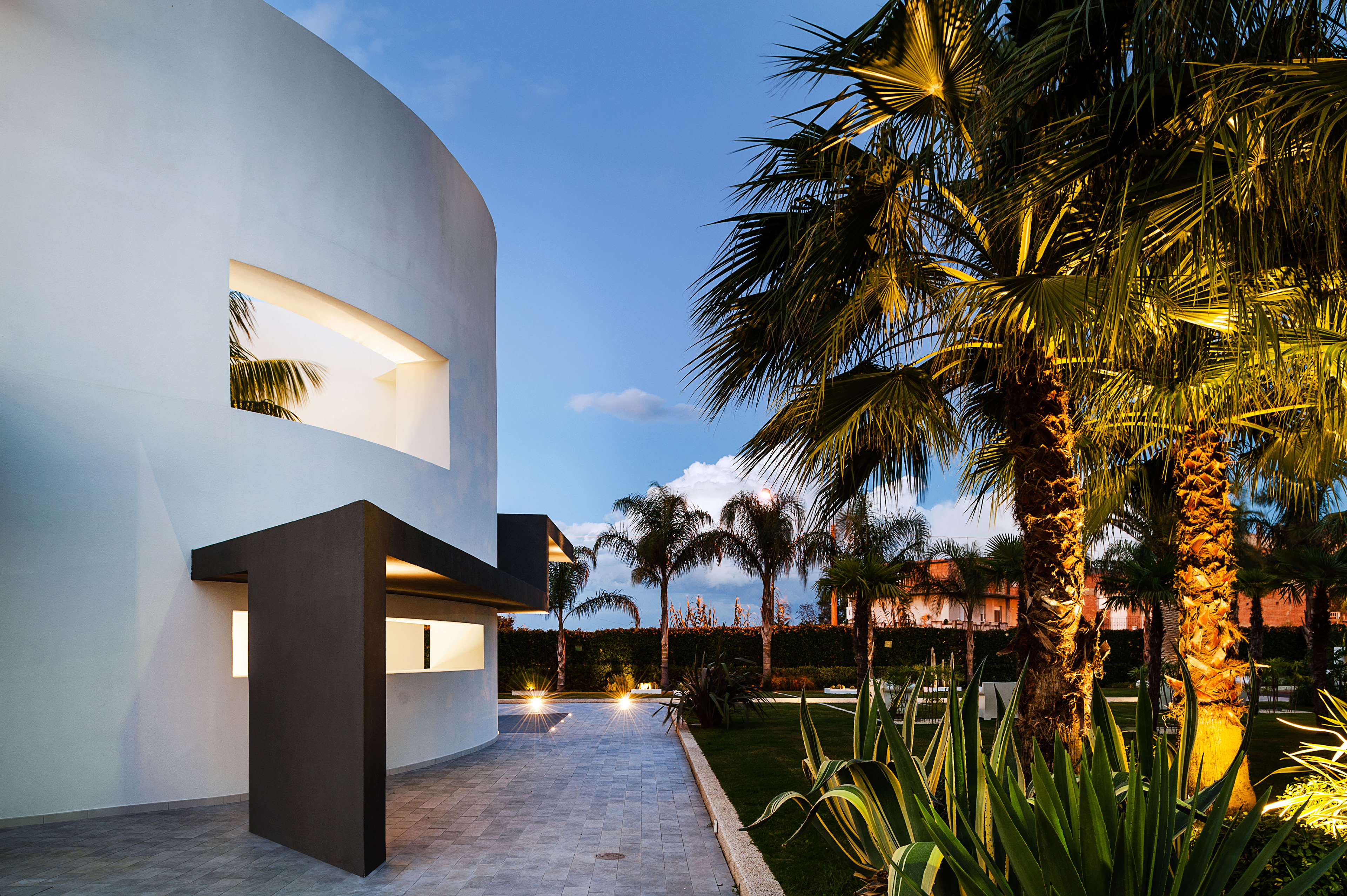 Sala ricevimenti Moon Flower, Monforte Marina (ME) - Foto Alfio Garozzo