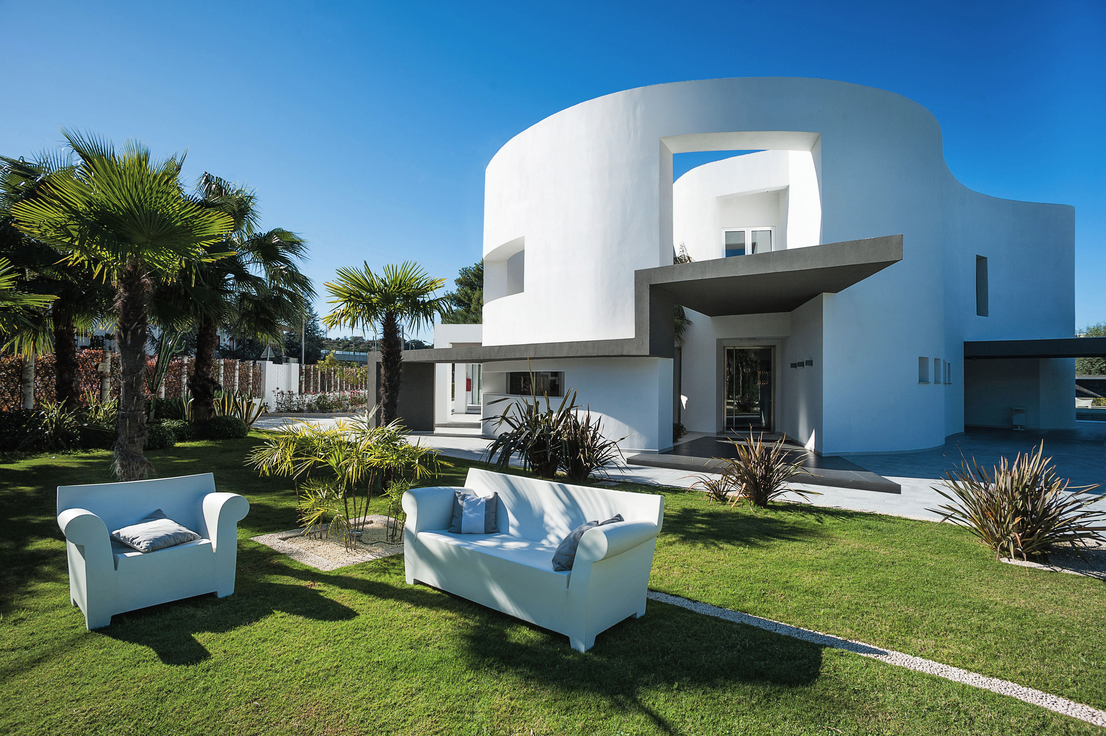 Sala ricevimenti Moon Flower, Monforte Marina (ME) - Foto Alfio Garozzo