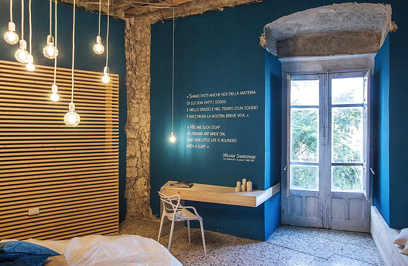 "Fuori Farm dentro Cafisi" - Favara (AG)