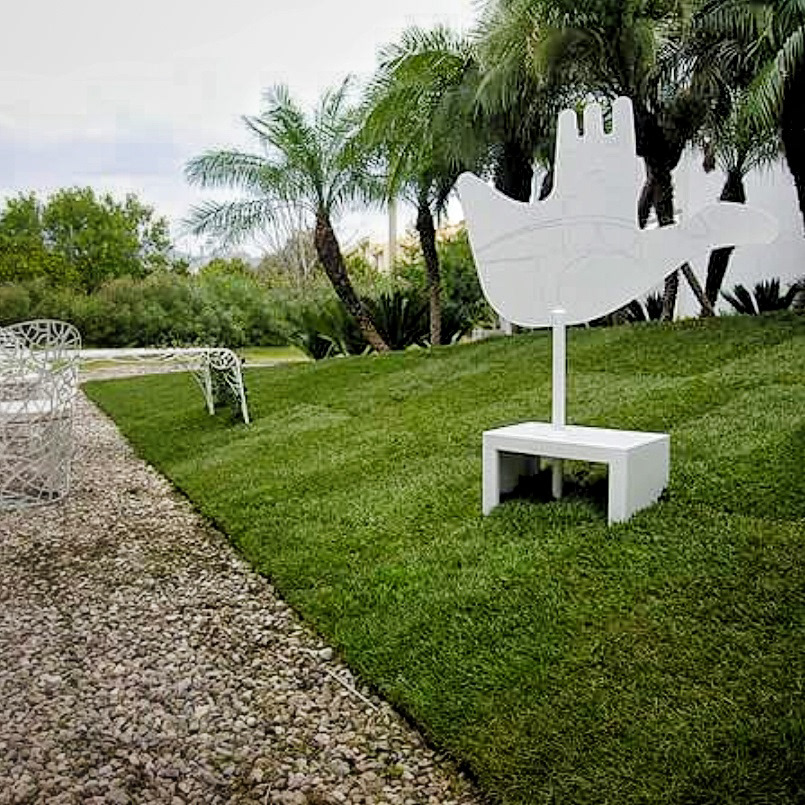 "Plantarum aetnae" - Giardini Naxos (ME)