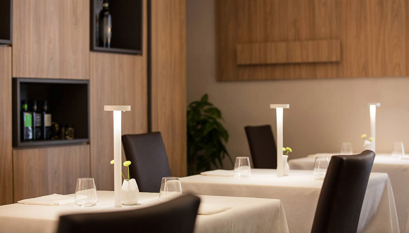 Ristorante Le Gole, Castellammare del Golfo (TP)