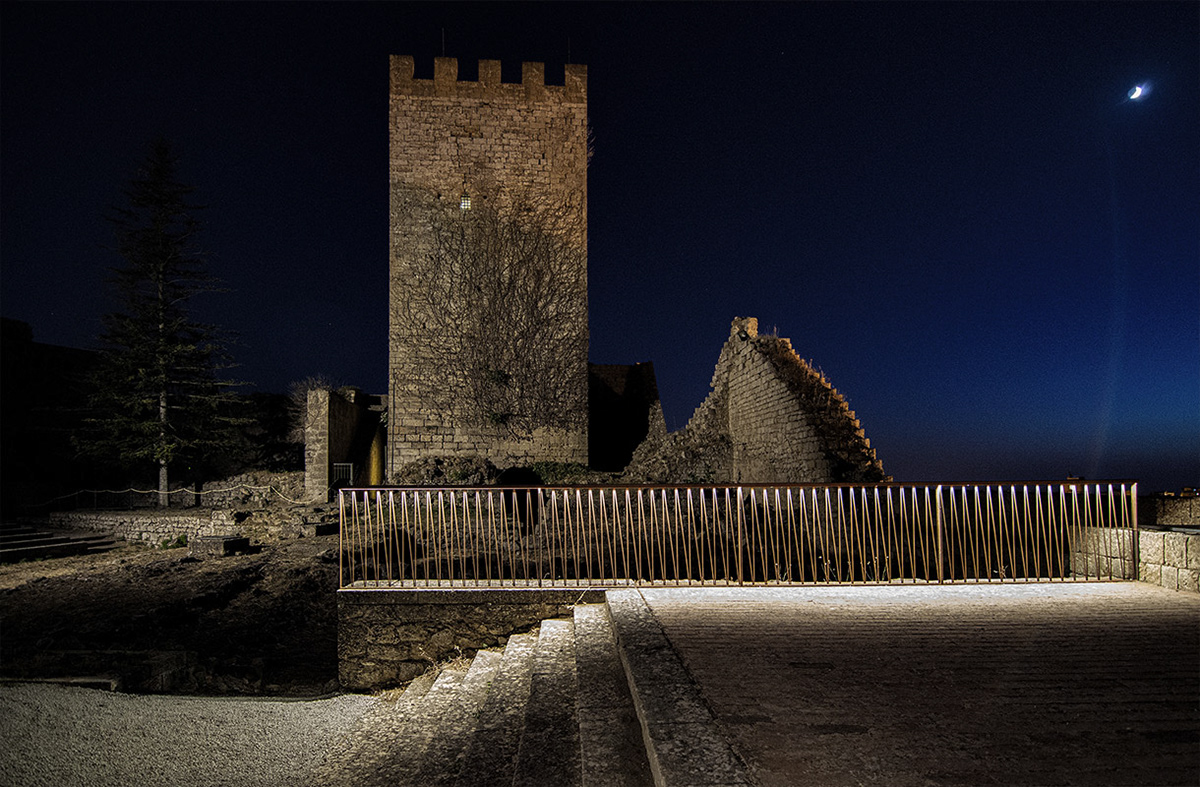 Castello di Lombardia, Enna (EN)