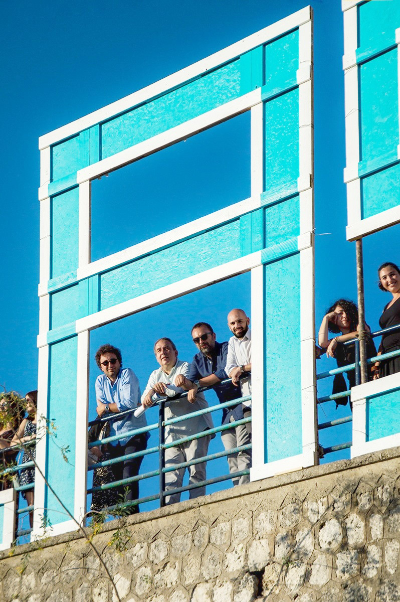 "Plastic Free" Fuori Farm - Favara (AG)