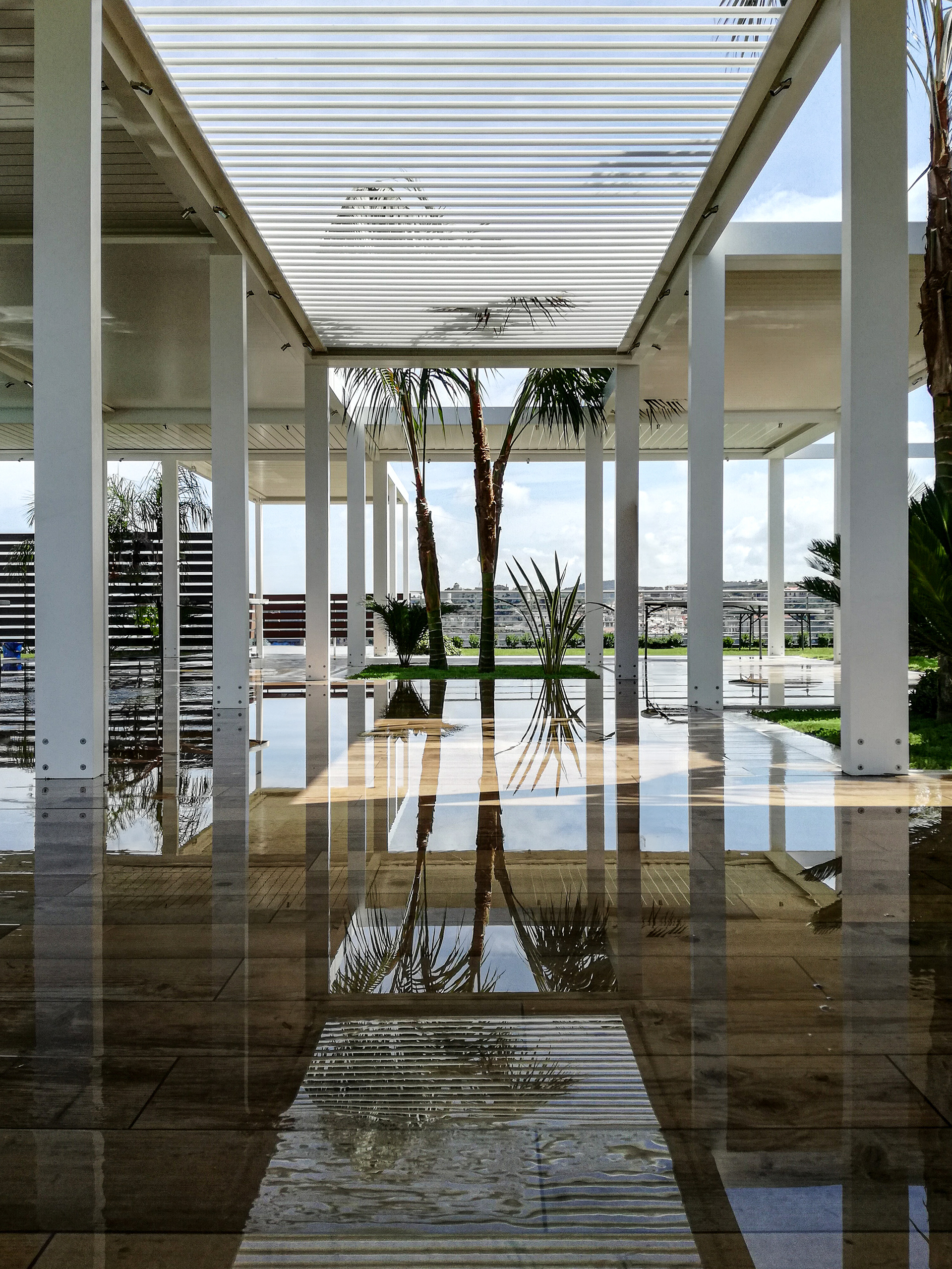 Sala ricevimenti Il Poggio del Tempo Perduto, Valdina (ME)