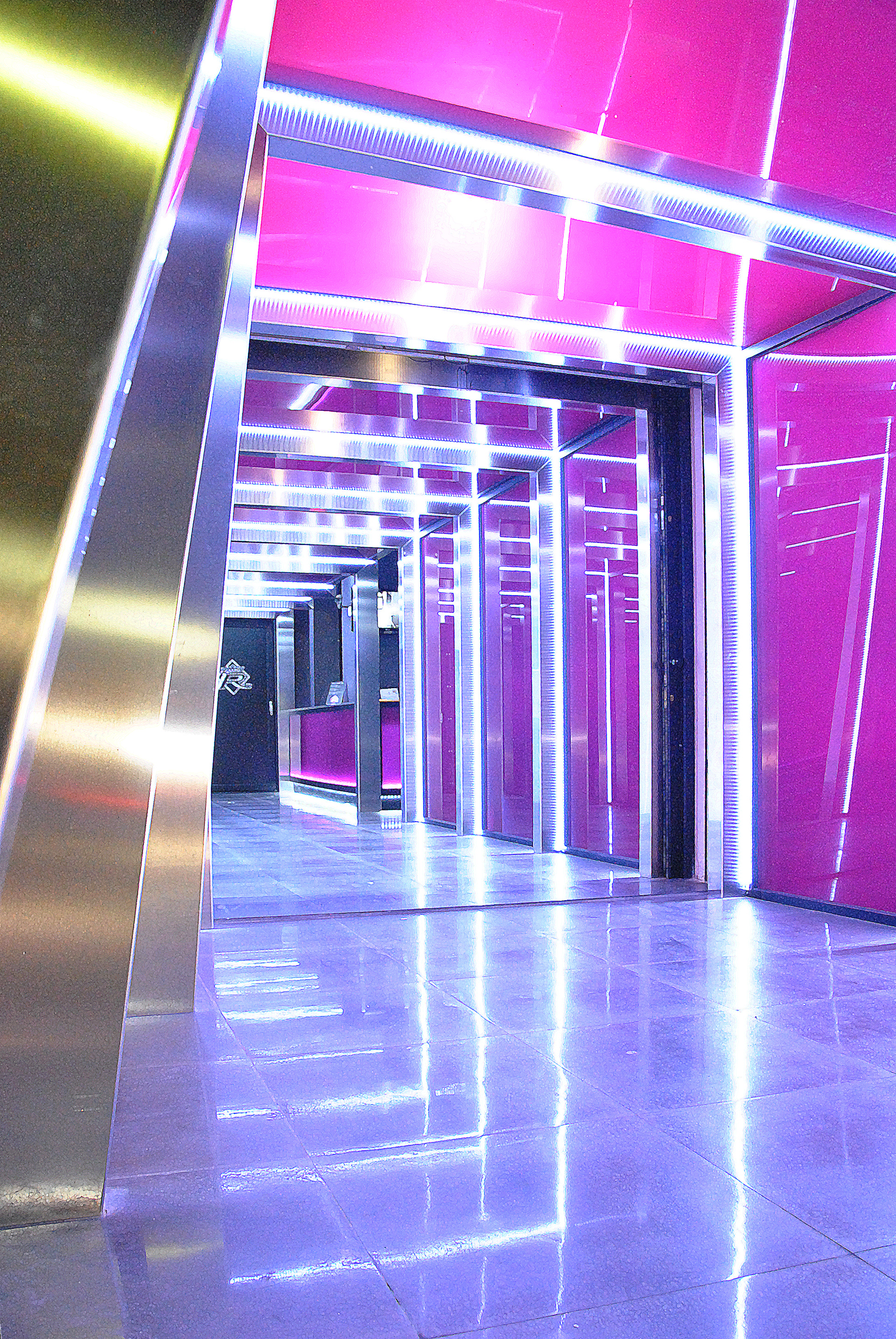 "Sala Royal Casinò" - Gela (CL)