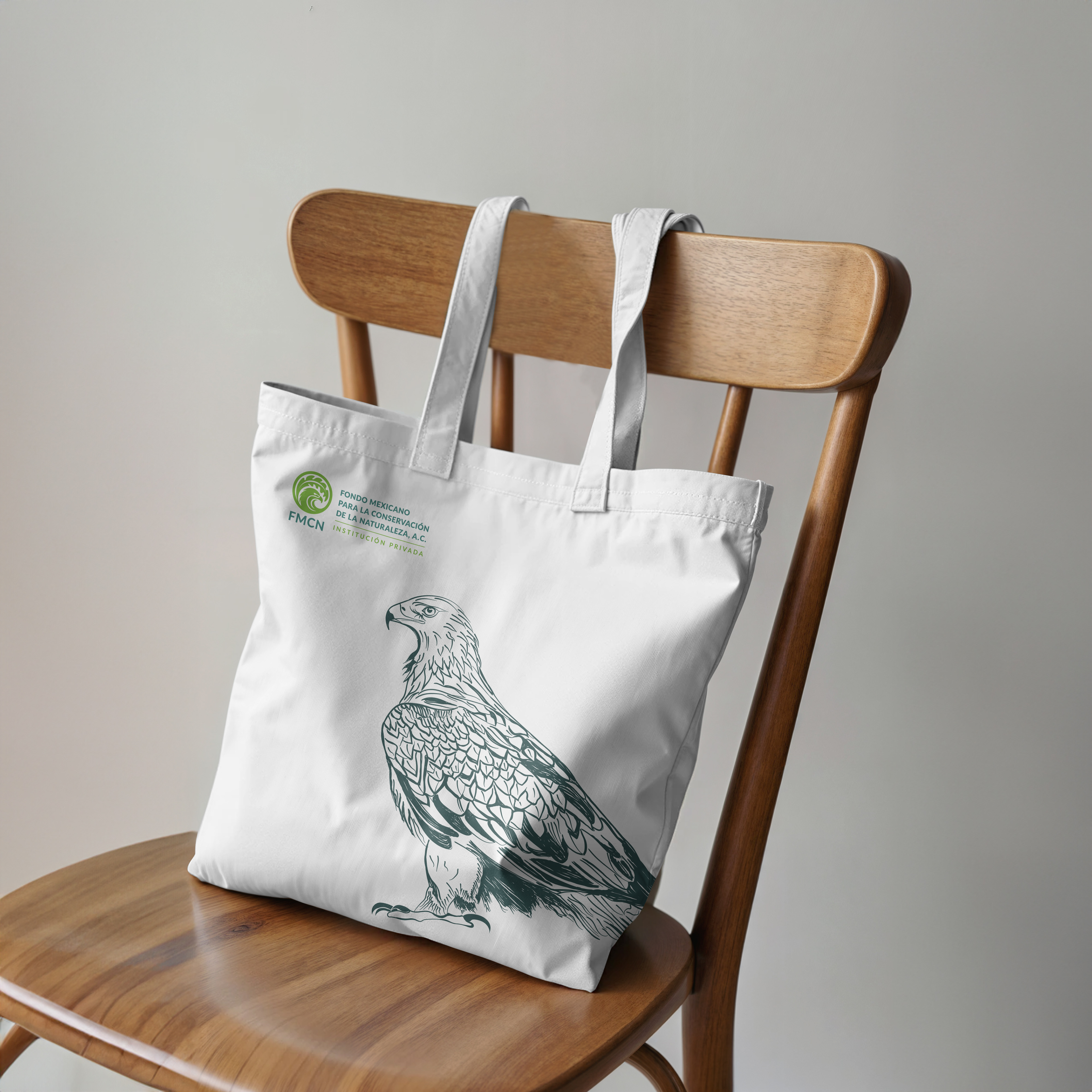 Illustrations for merchandising