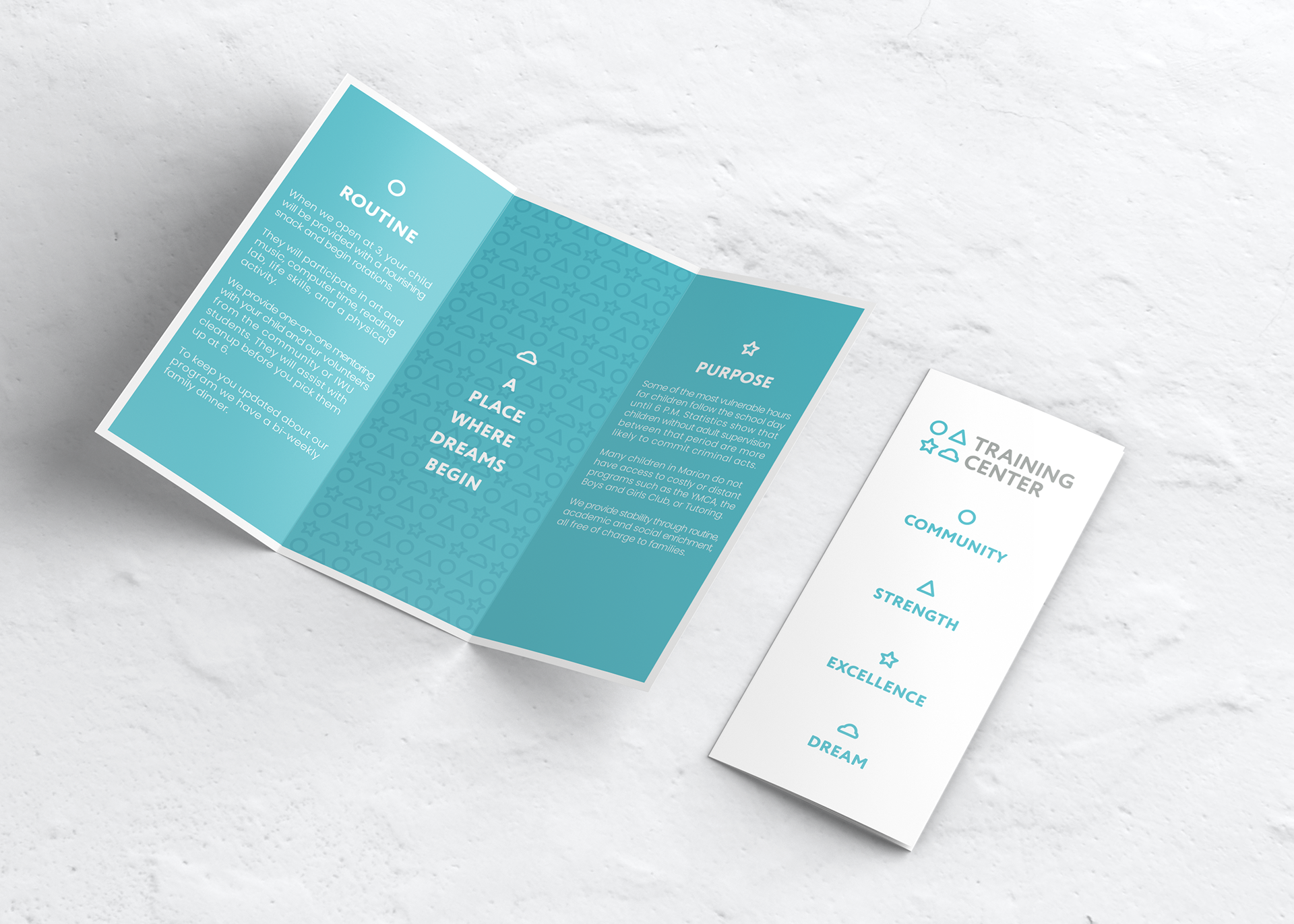 Brochure