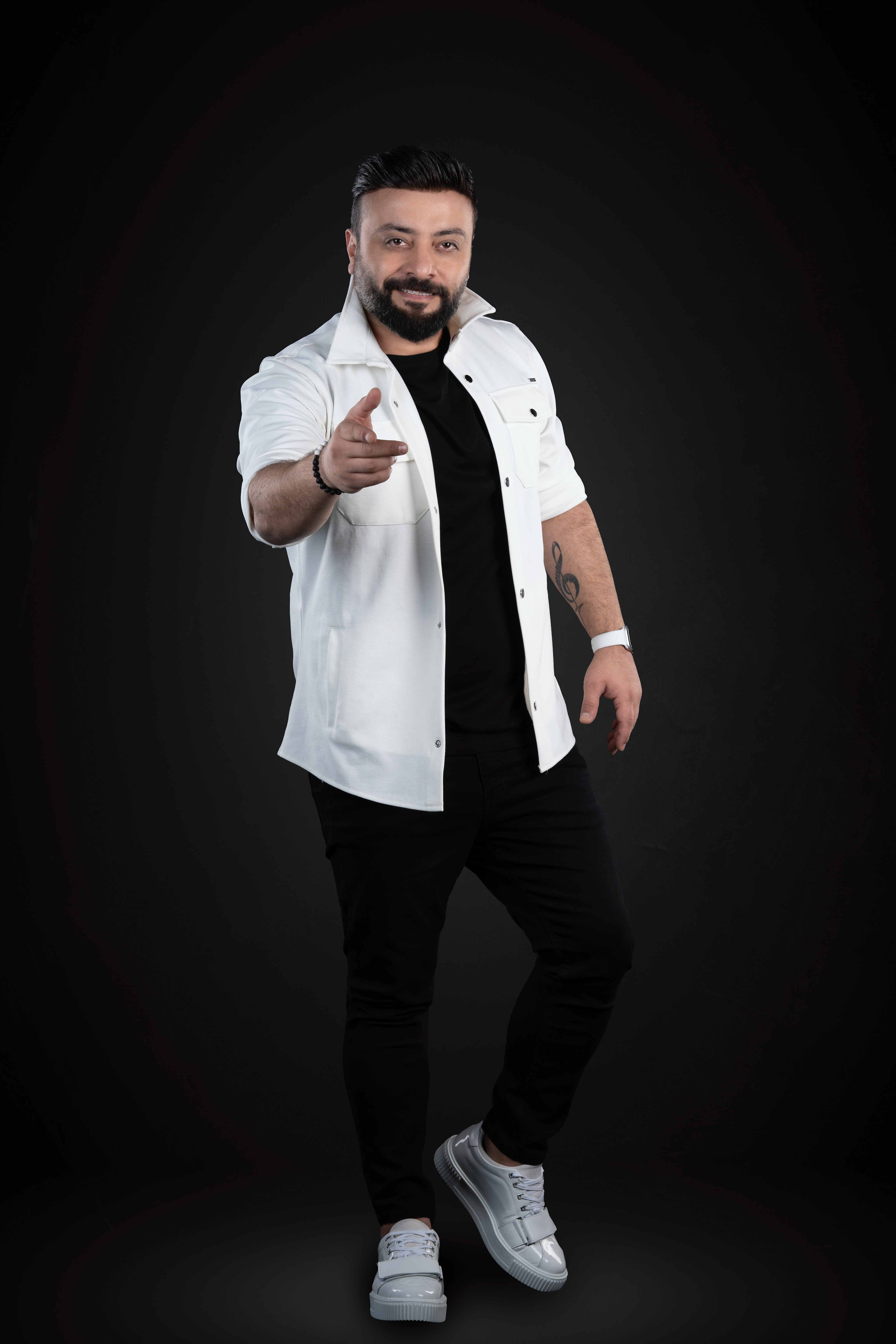 Mehmet YENIGUN @cuneytozyurtstudio