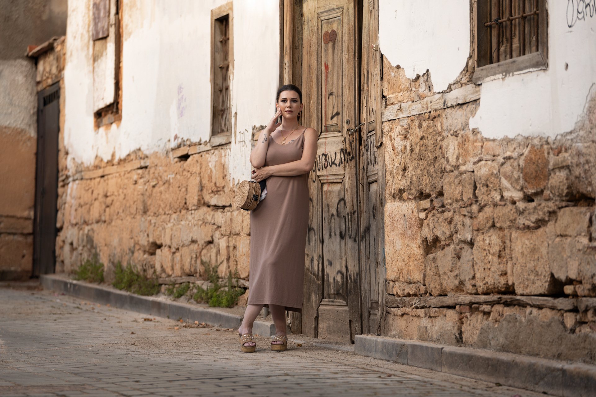 Begonvil Boutique @KaleiçiANTALYA