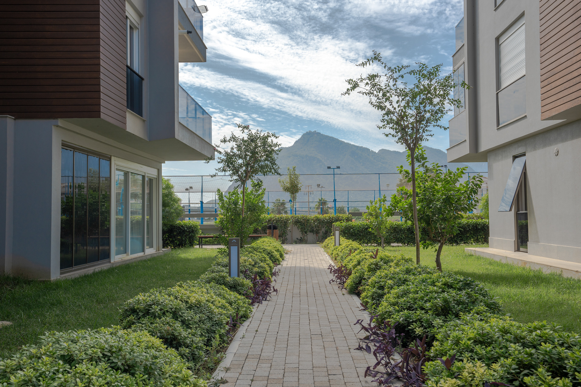 Real Estate Photography @Konyaaltı - ANTALYA