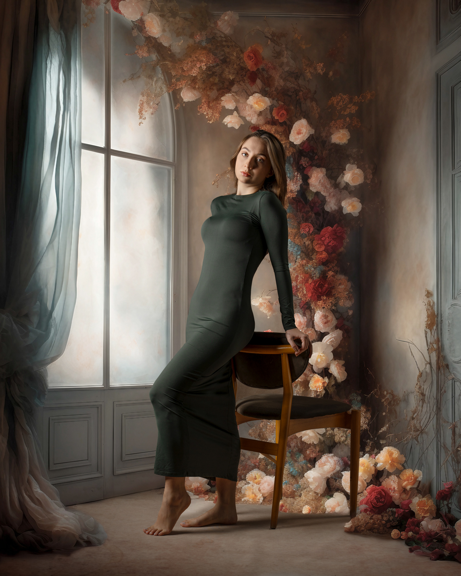 Ela@cuneytozyurtstudio