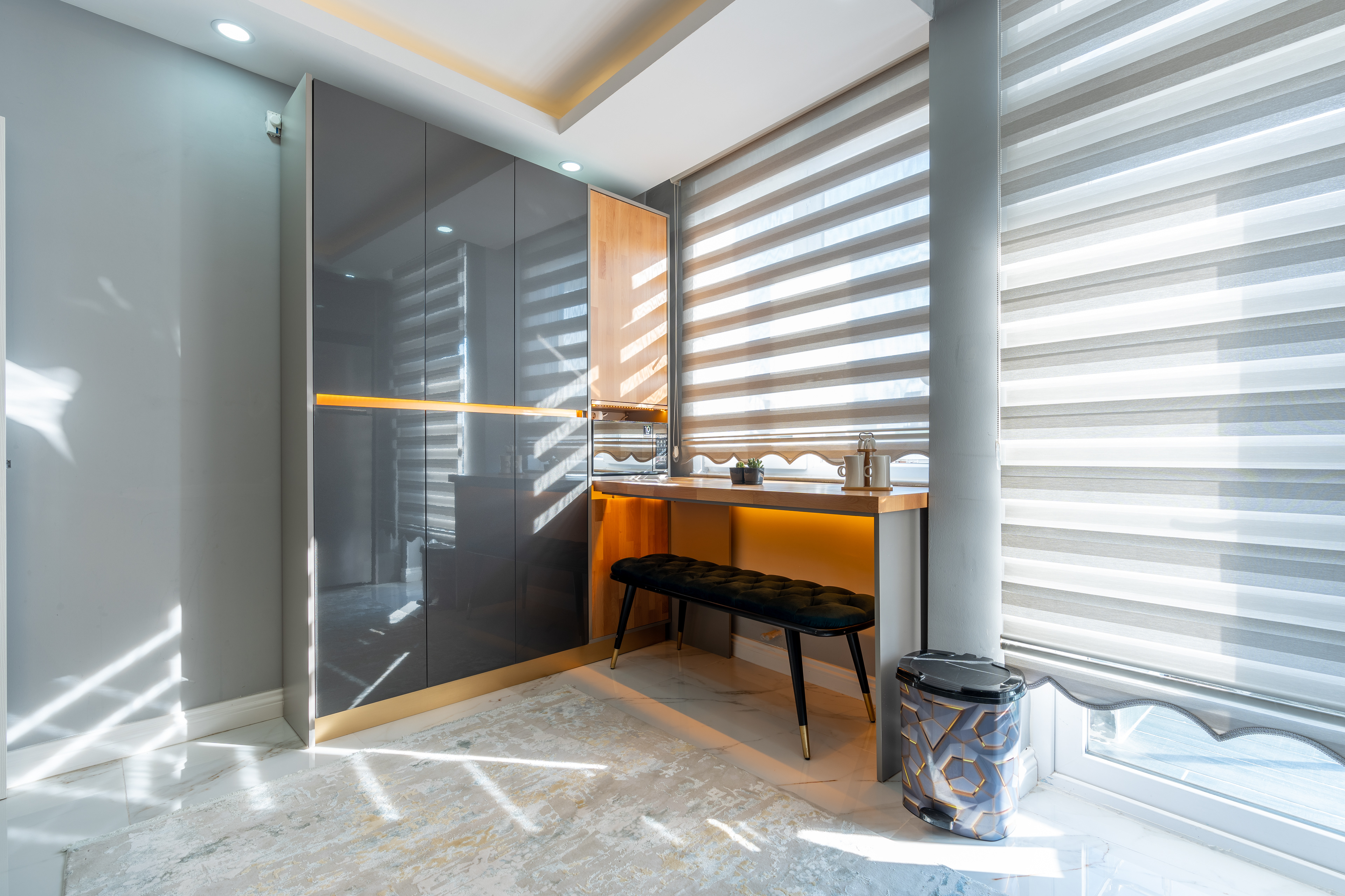 Real Estate Photography @Downtown - ANTALYA