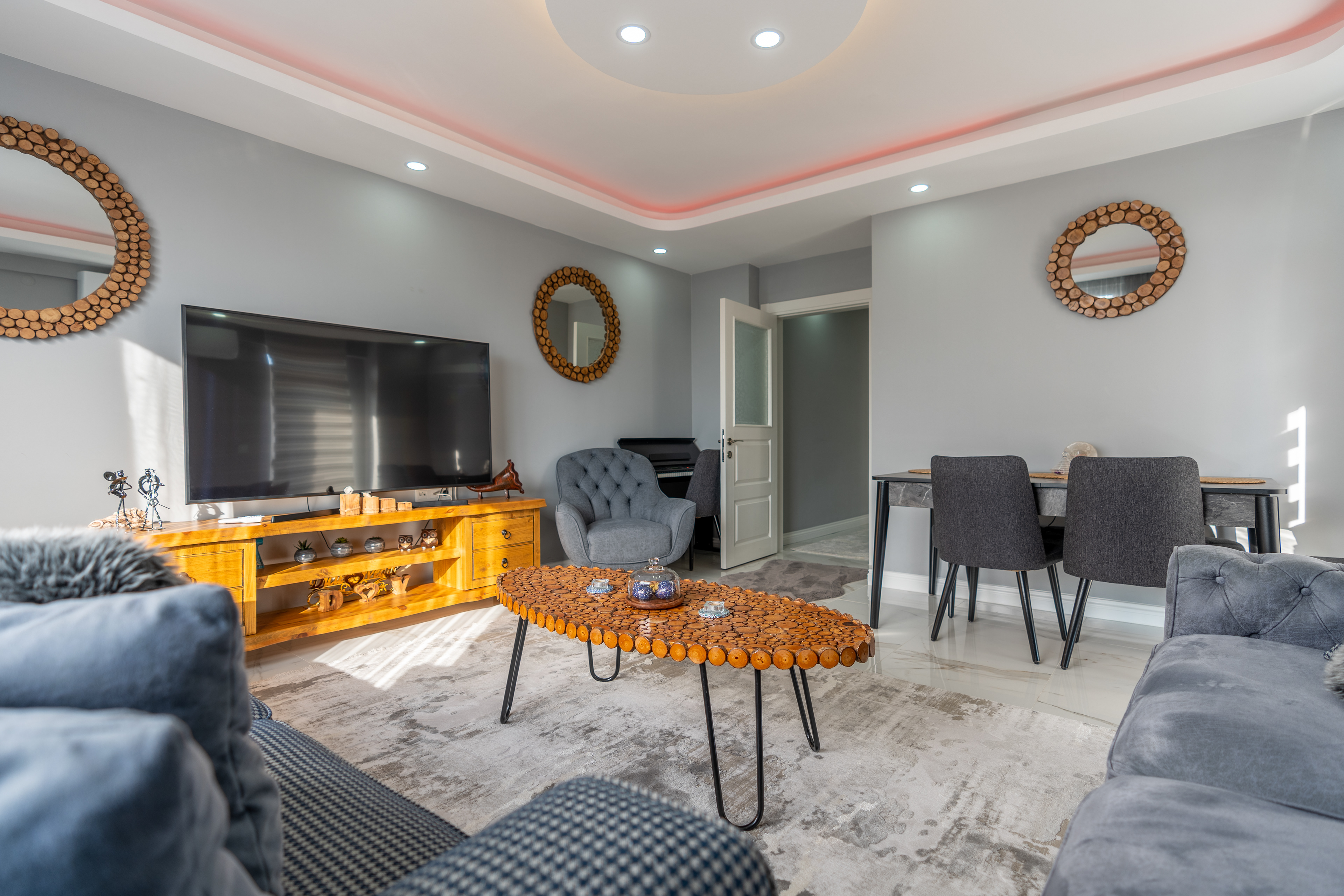 Real Estate Photography @Downtown - ANTALYA