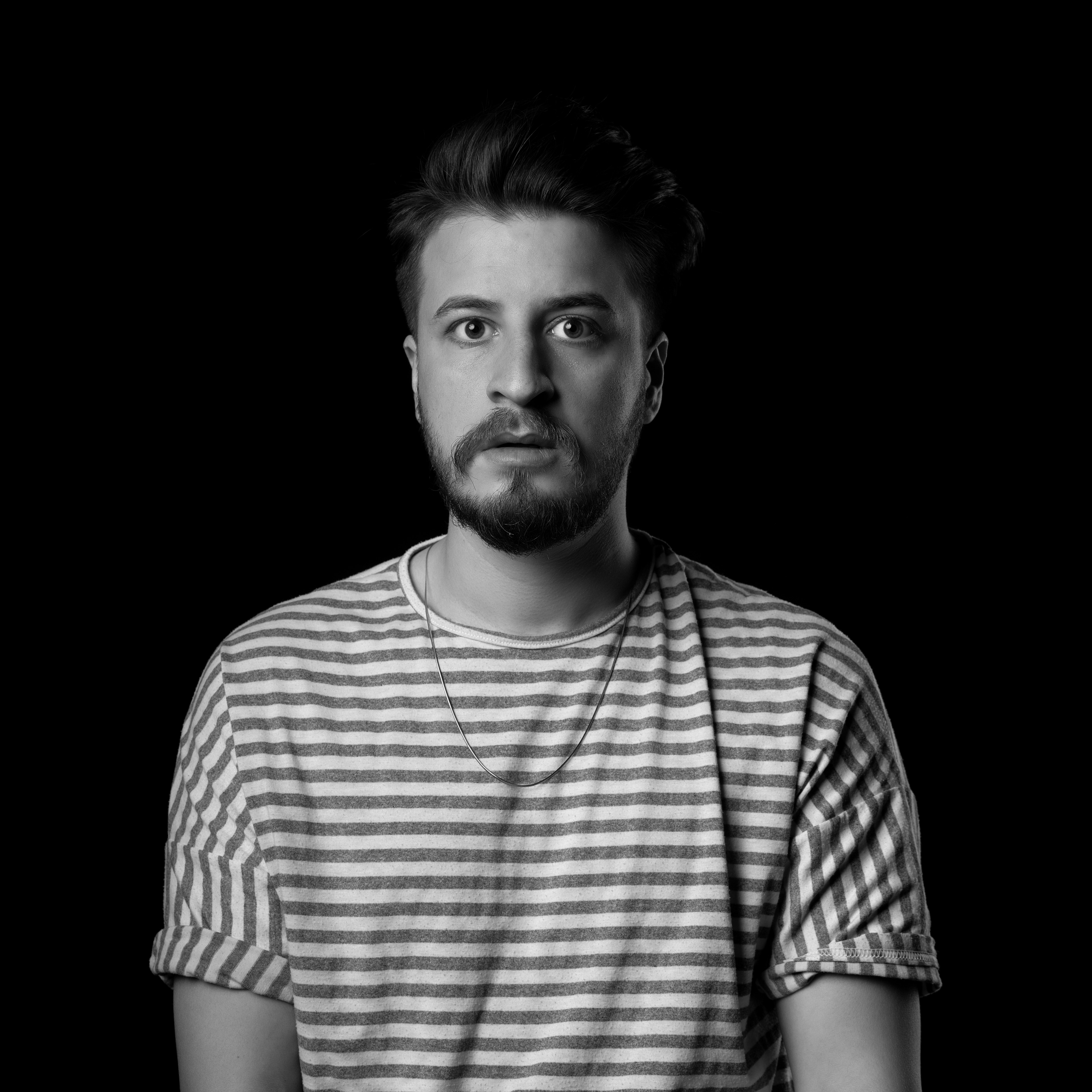 Halil YUCEULU @cuneytozyurtstudio