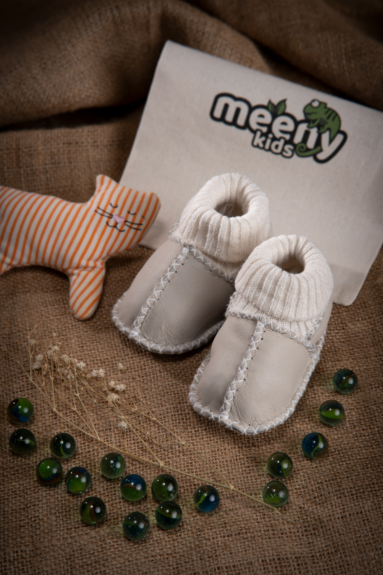 Bebek Patik Fotoğraf Çekimi @cuneytozyurtstudio