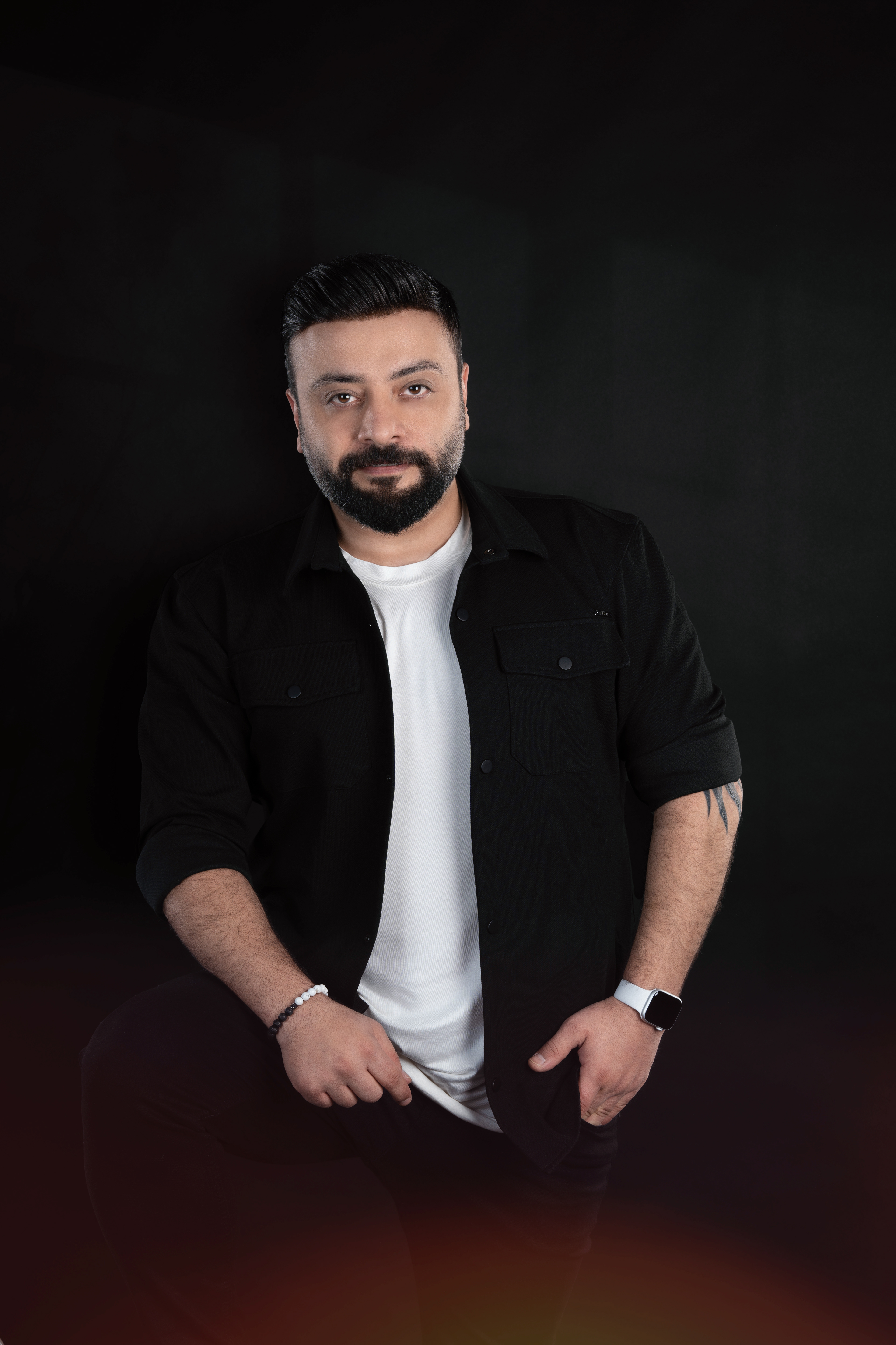 Mehmet YENIGUN @cuneytozyurtstudio