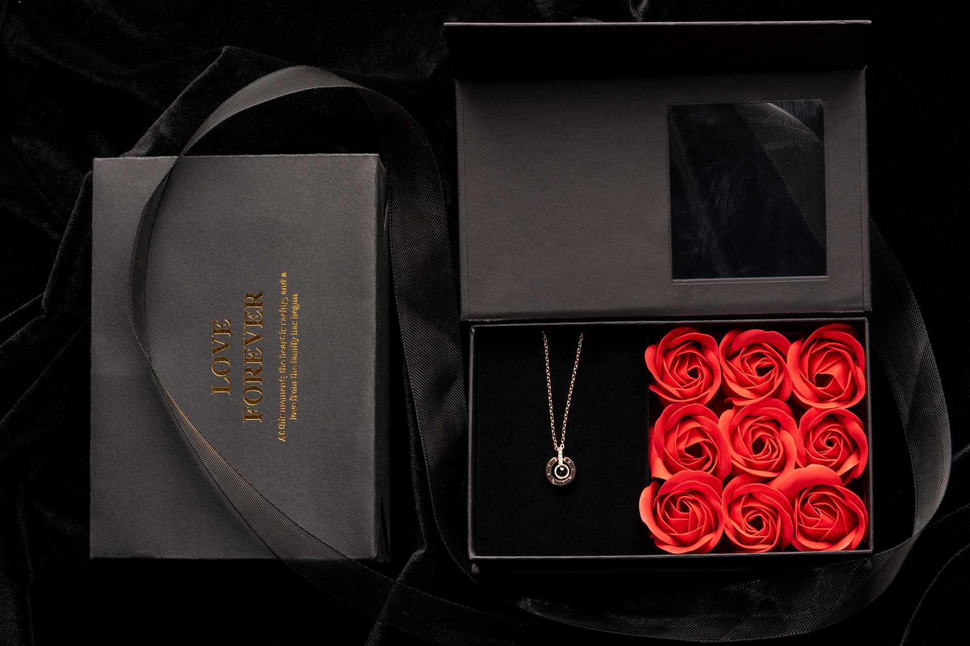 Aşk Kutusu Fotoğraf Çekimi @cuneytozyurtstudio