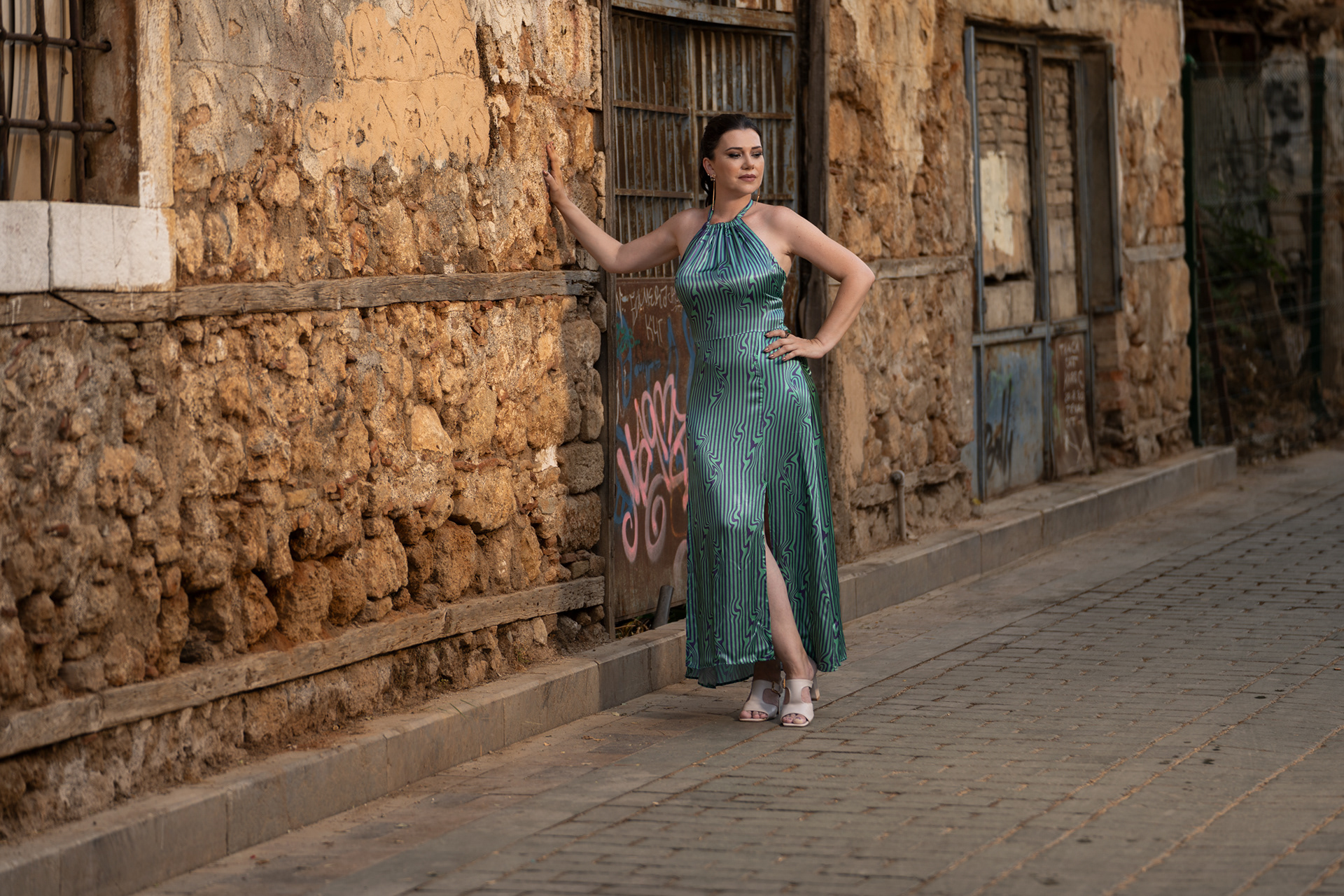 Begonvil Boutique @KaleiçiANTALYA