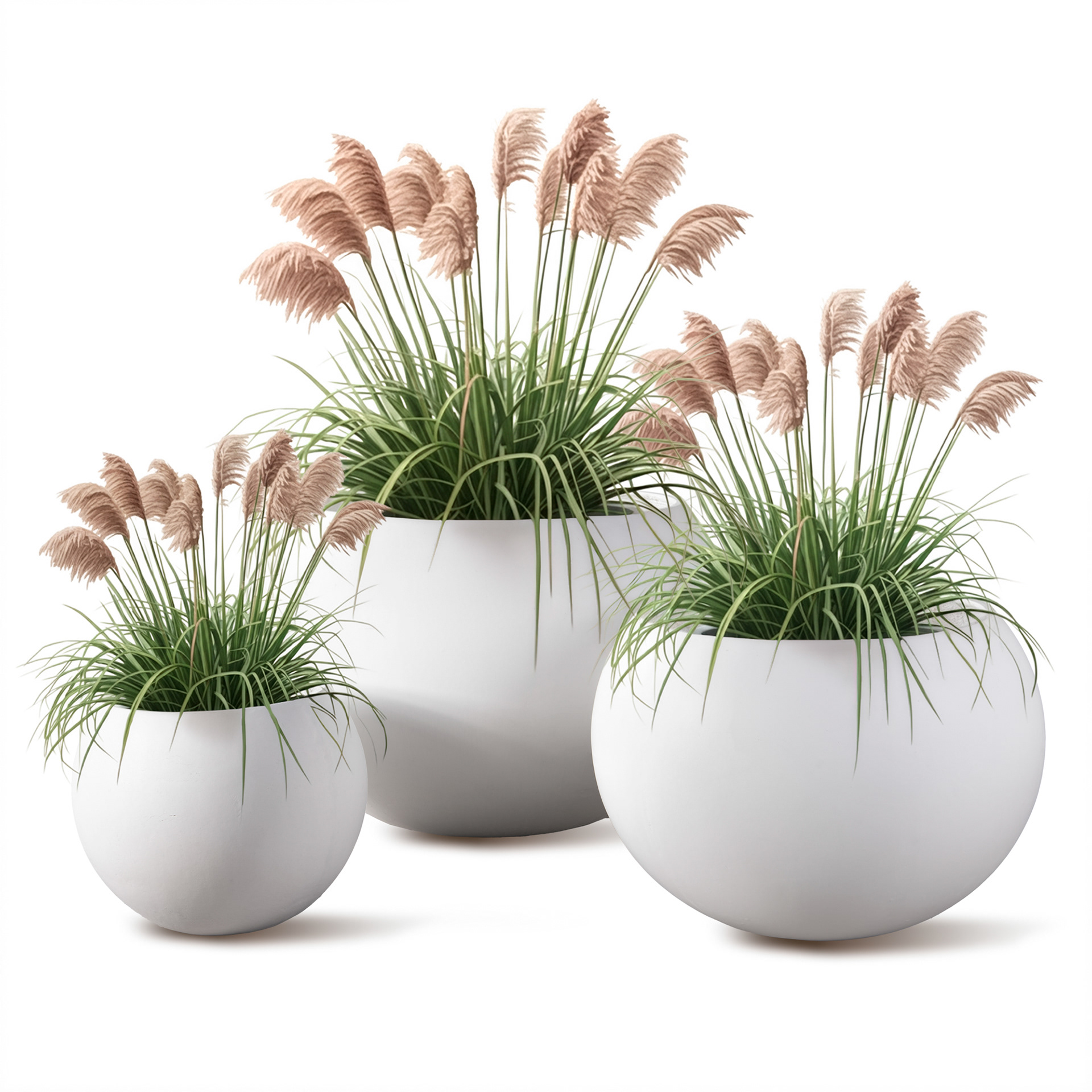 Büyük Boy Saksı Fotoğraf Çekimi @TACARTSTONE