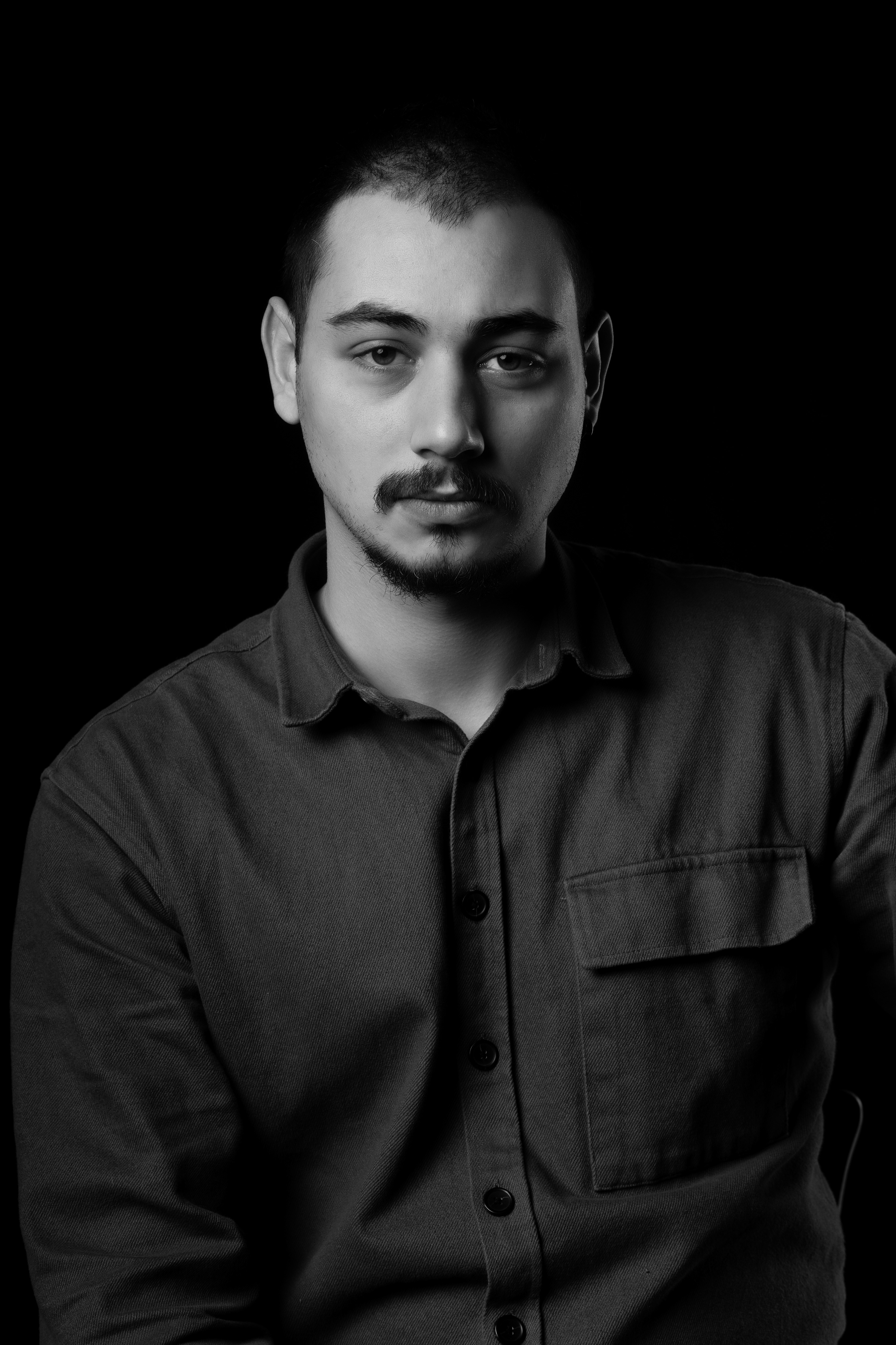 Onur GUL @cuneytozyurtstudio