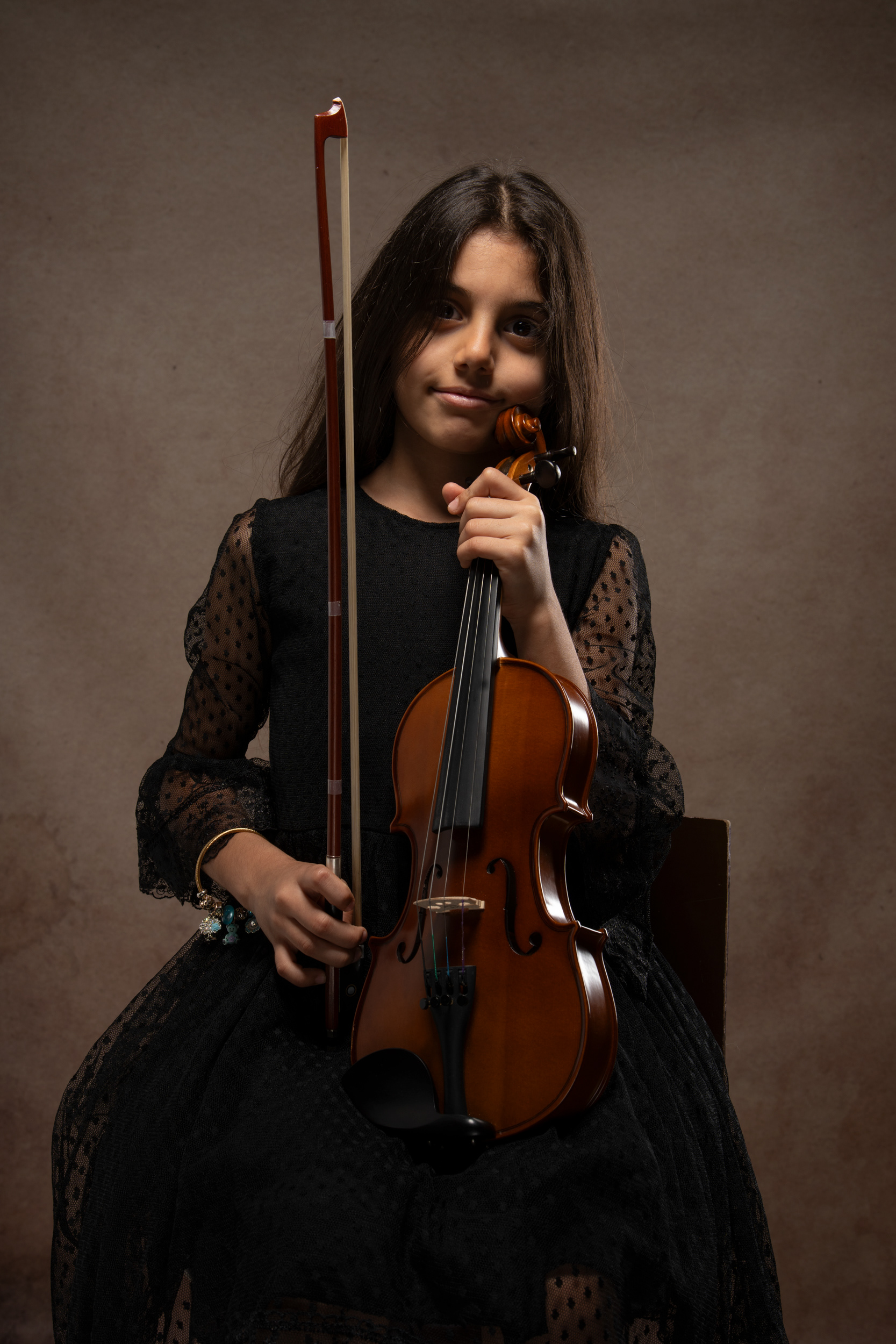 Mila @cuneytozyurtstudio