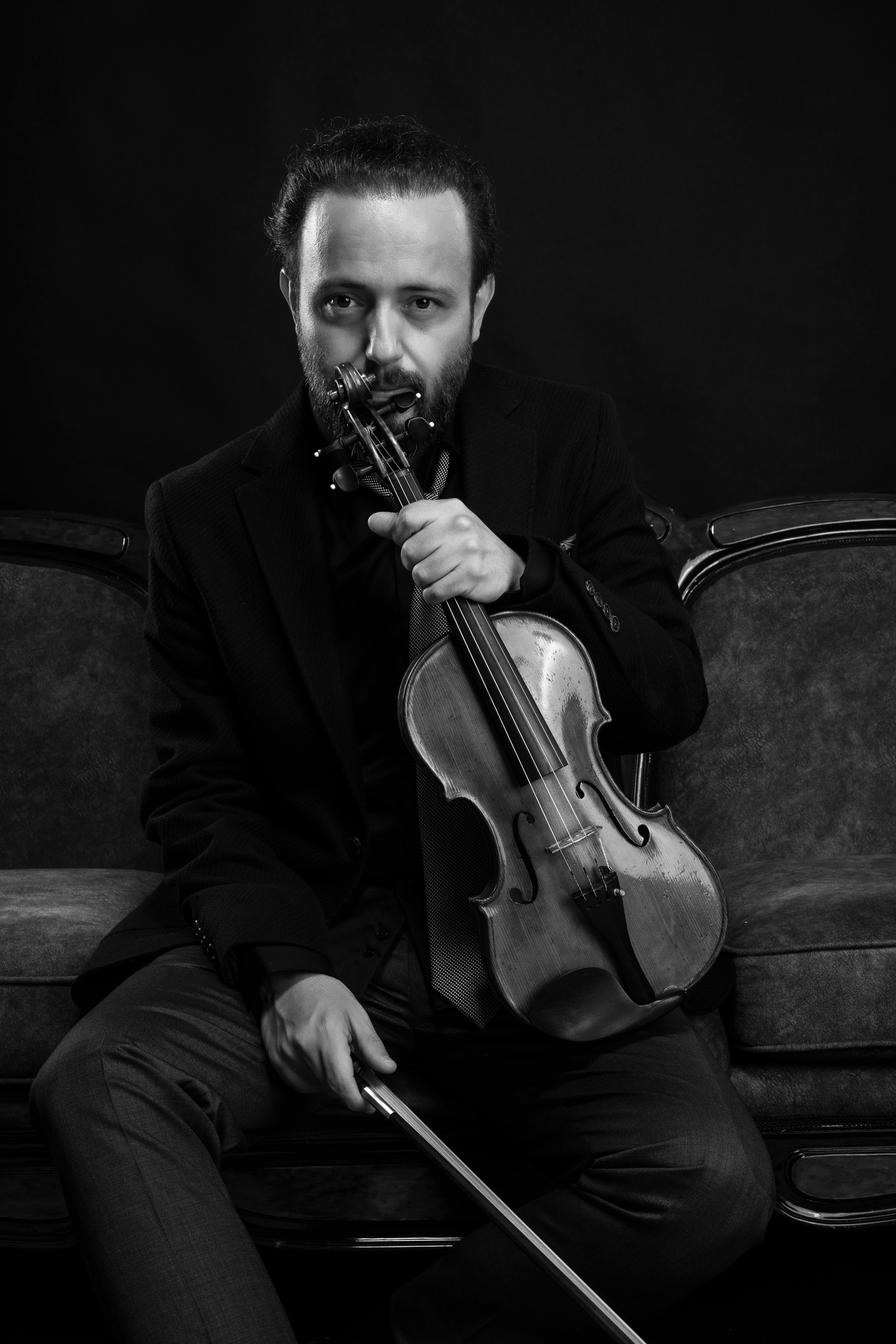 Can ÖZHAN @cuneytozyurtstudio