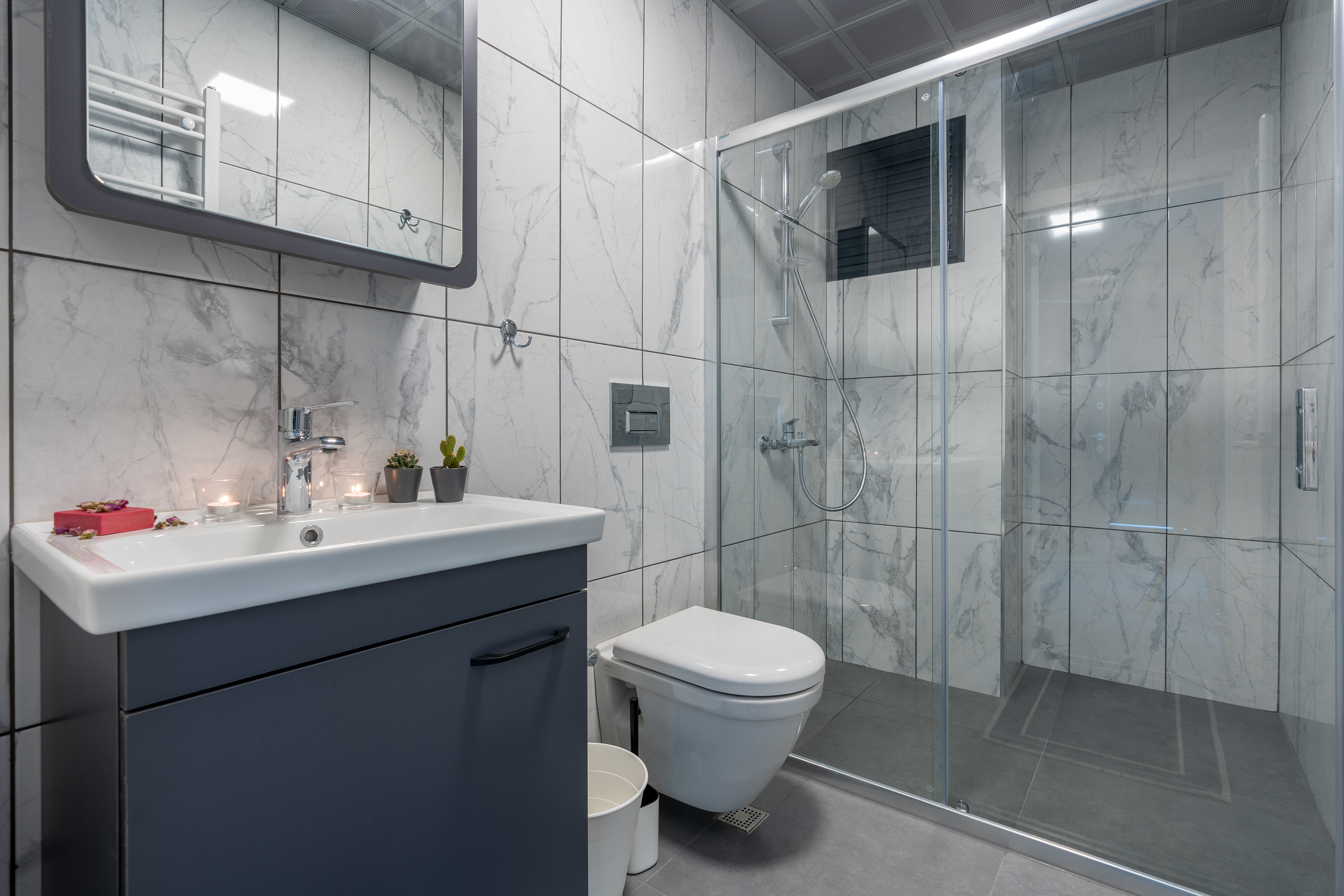 Real Estate Photography @Konyaaltı - ANTALYA