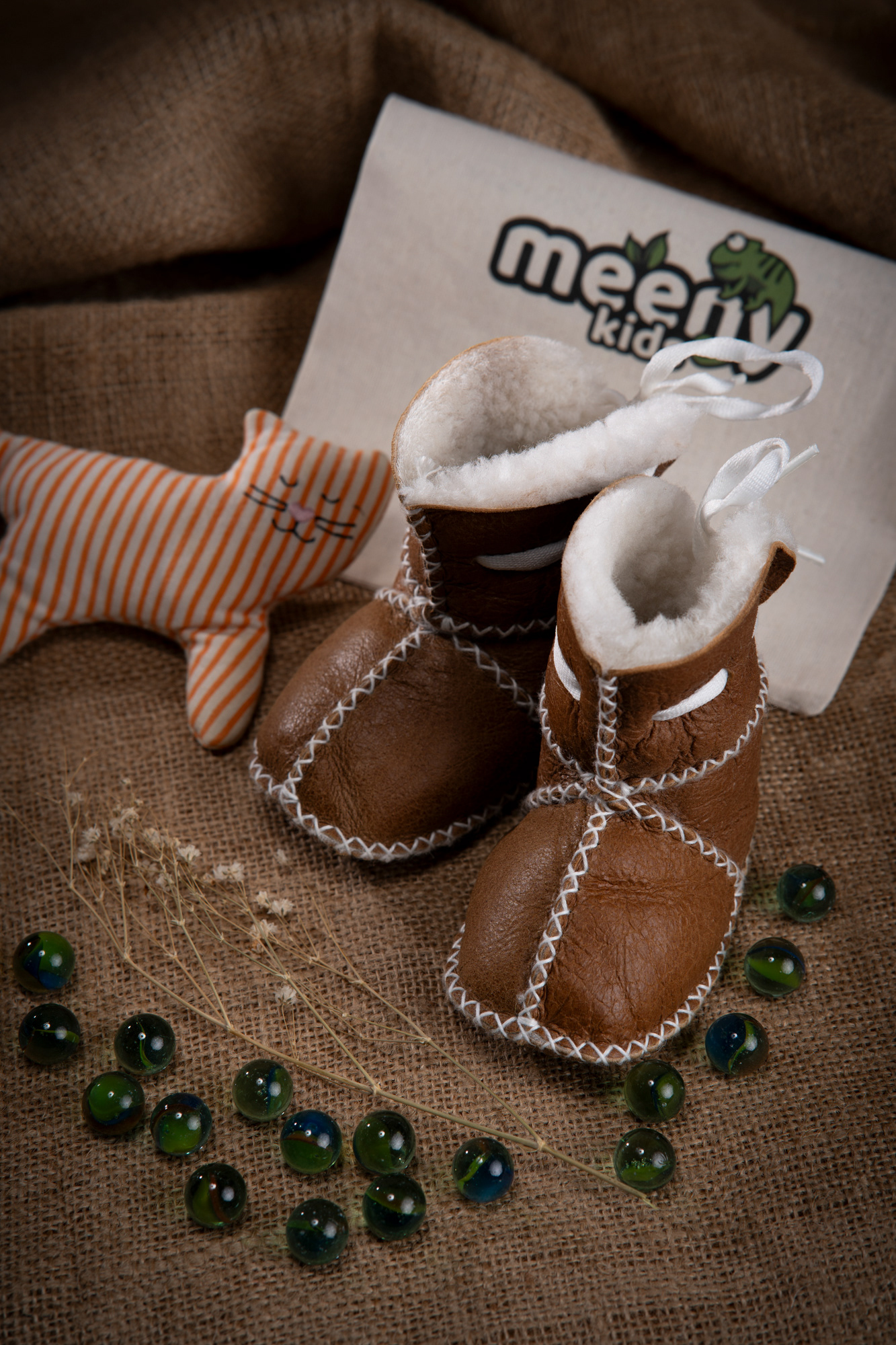 Bebek Patik Fotoğraf Çekimi @cuneytozyurtstudio