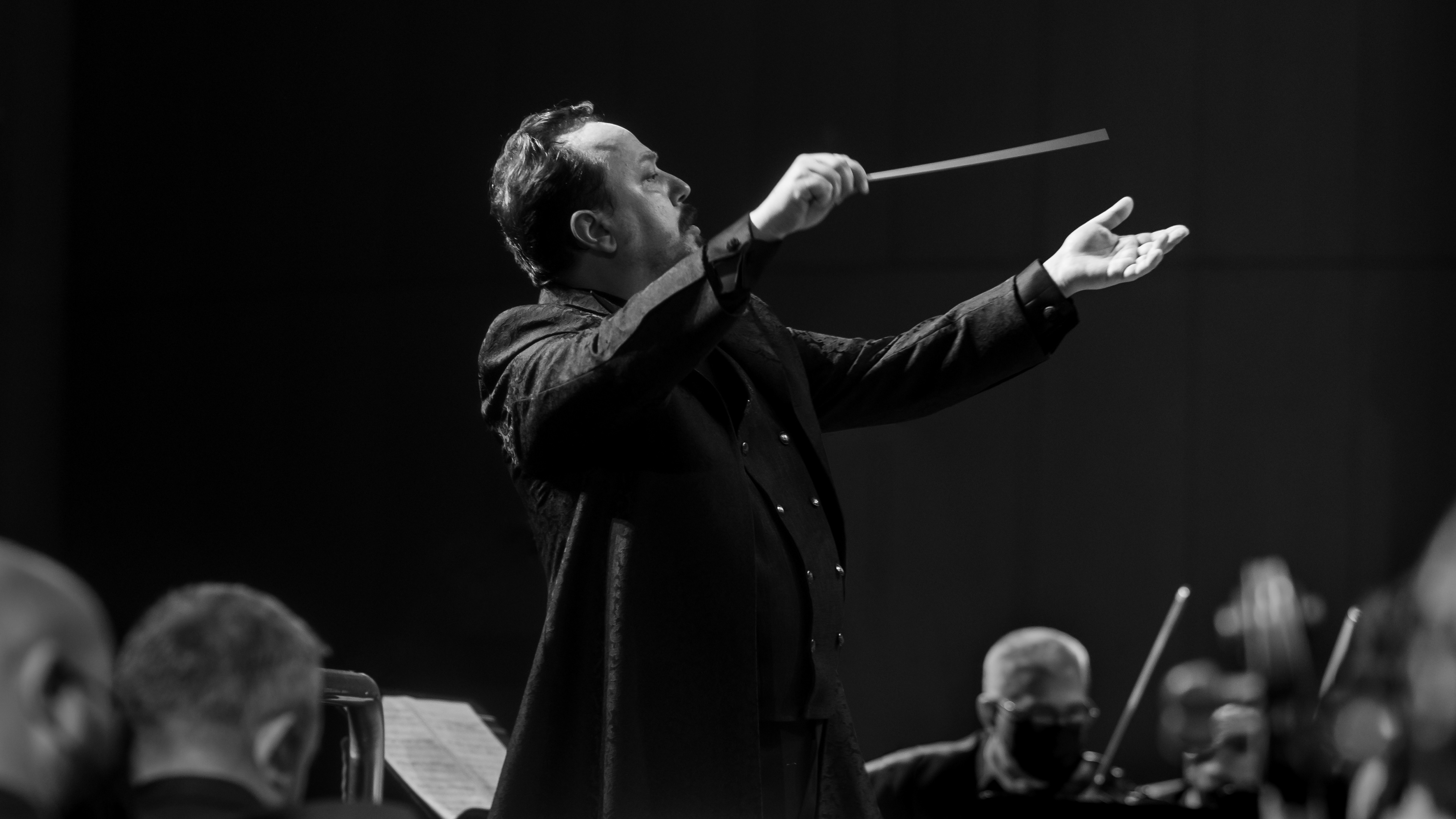 Tolga TAVIS @AKM ANTALYA