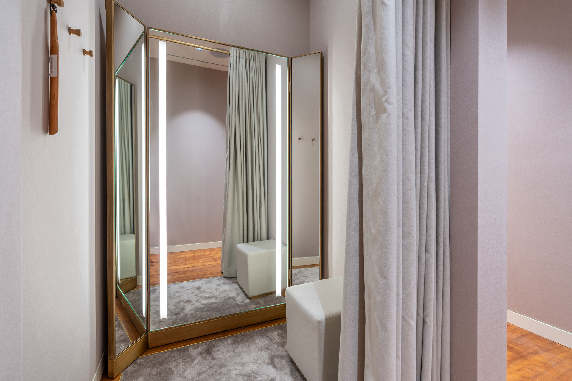 Land Of Legends In-Formal