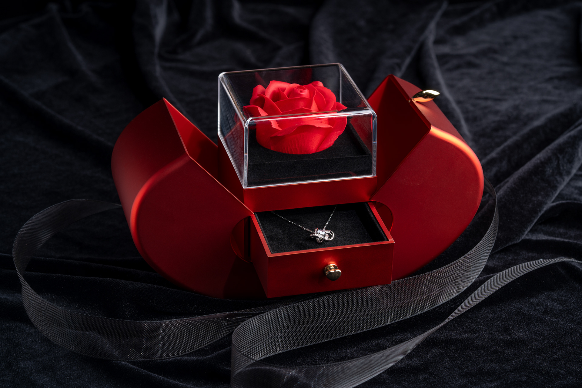 Aşk Kutusu Fotoğraf Çekimi @cuneytozyurtstudio