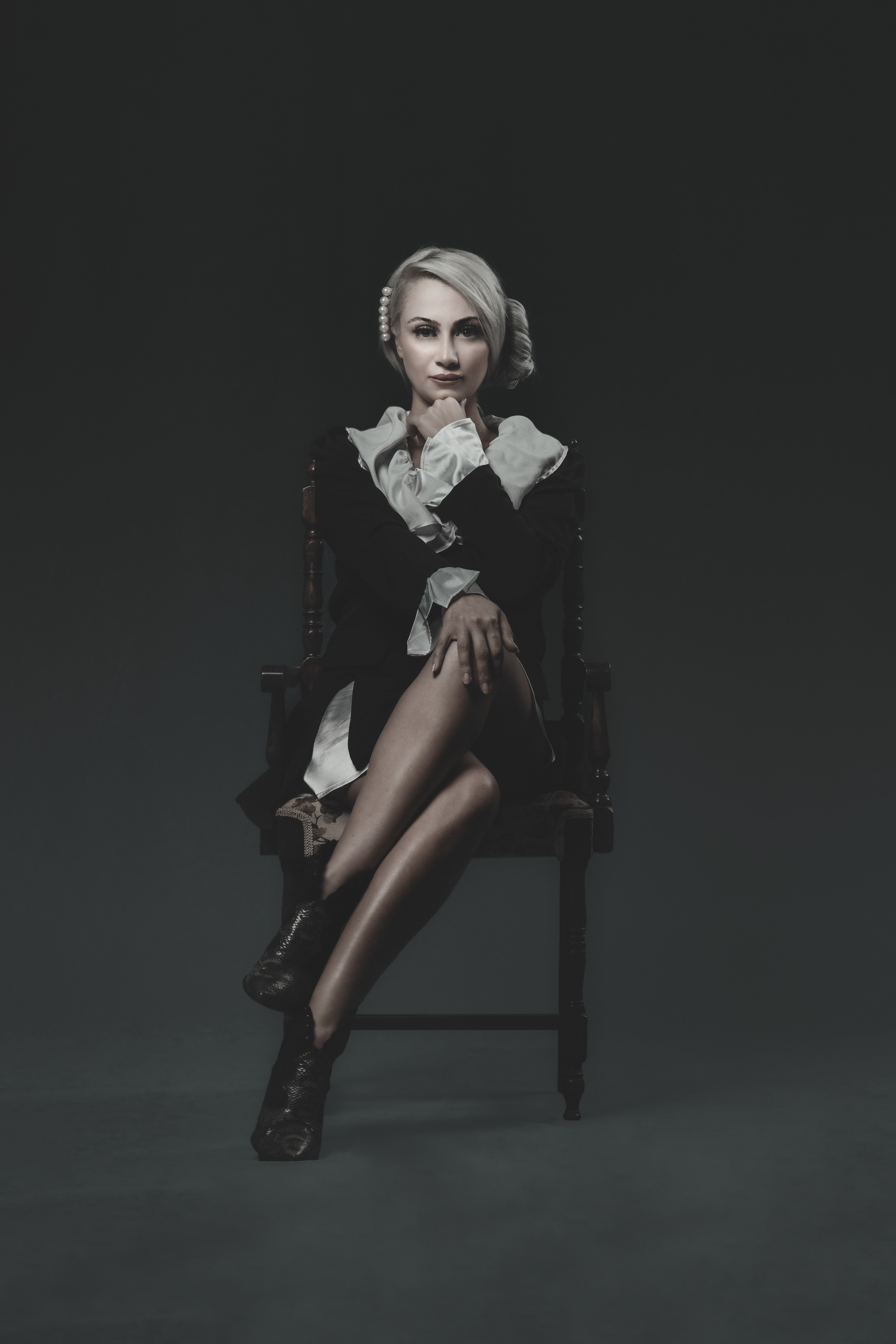 Seda HAZAR @cuneytozyurtstudio