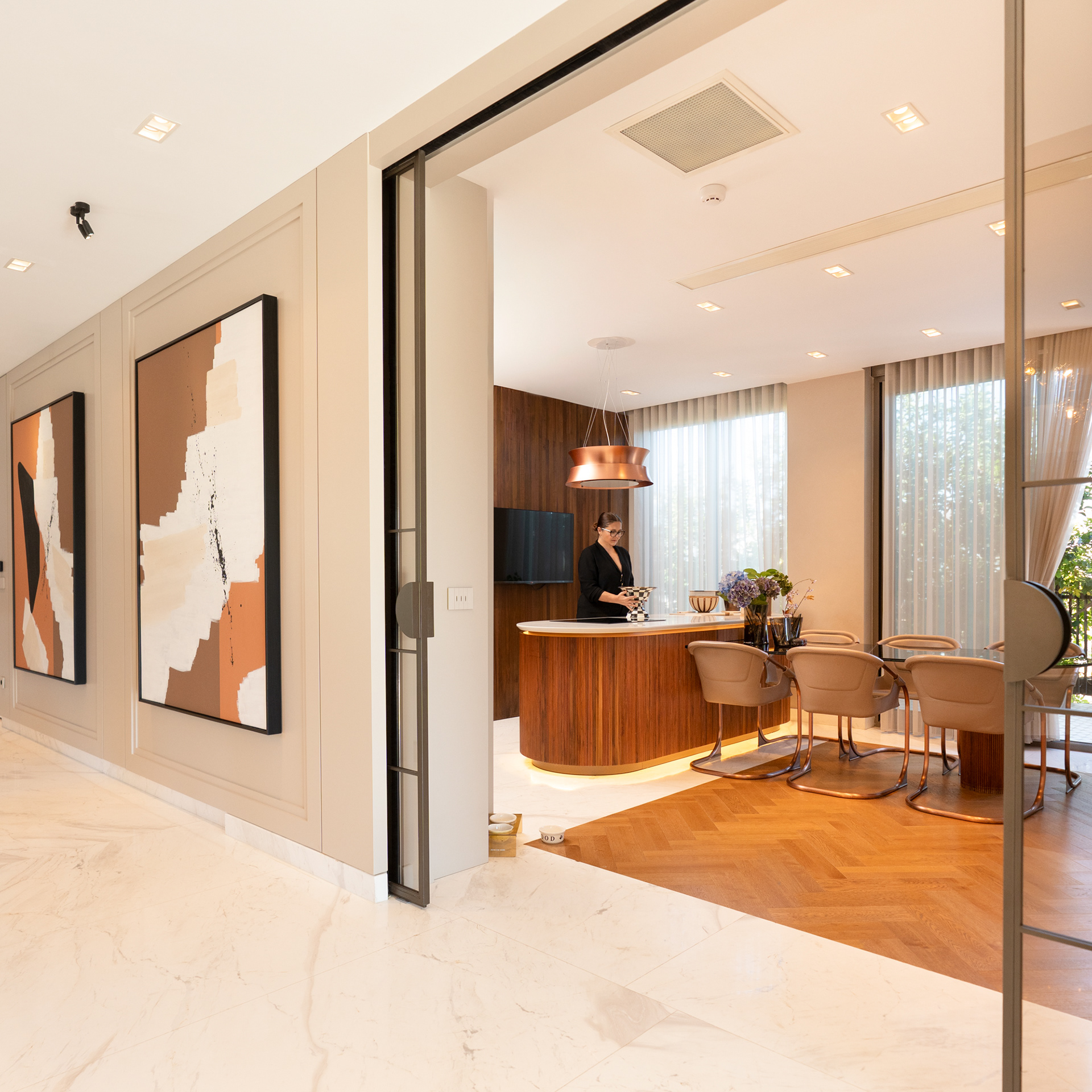 Property Photography @eceozbekinteriors